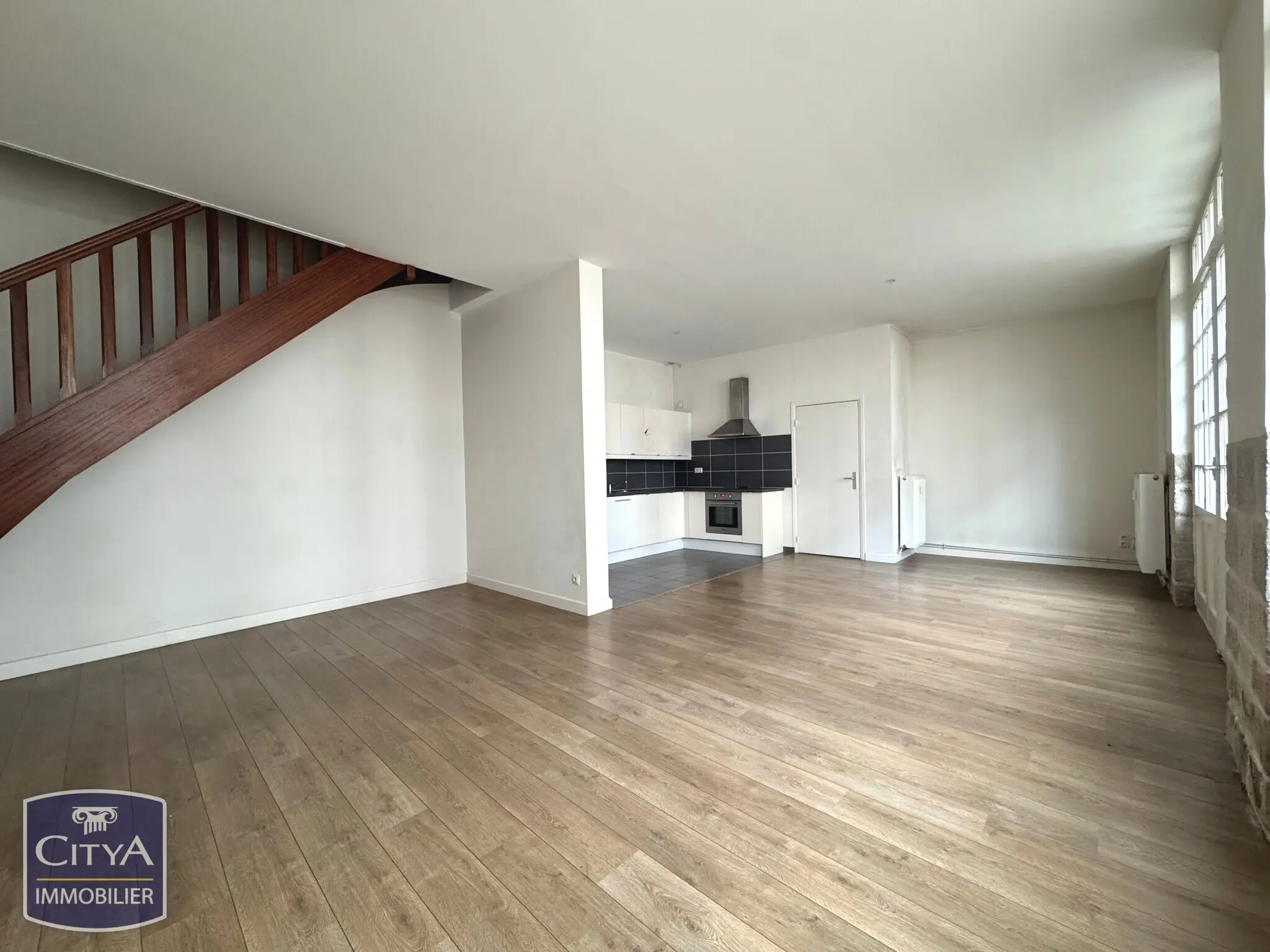 Photo 2 Appartement 4 pièces 106m²