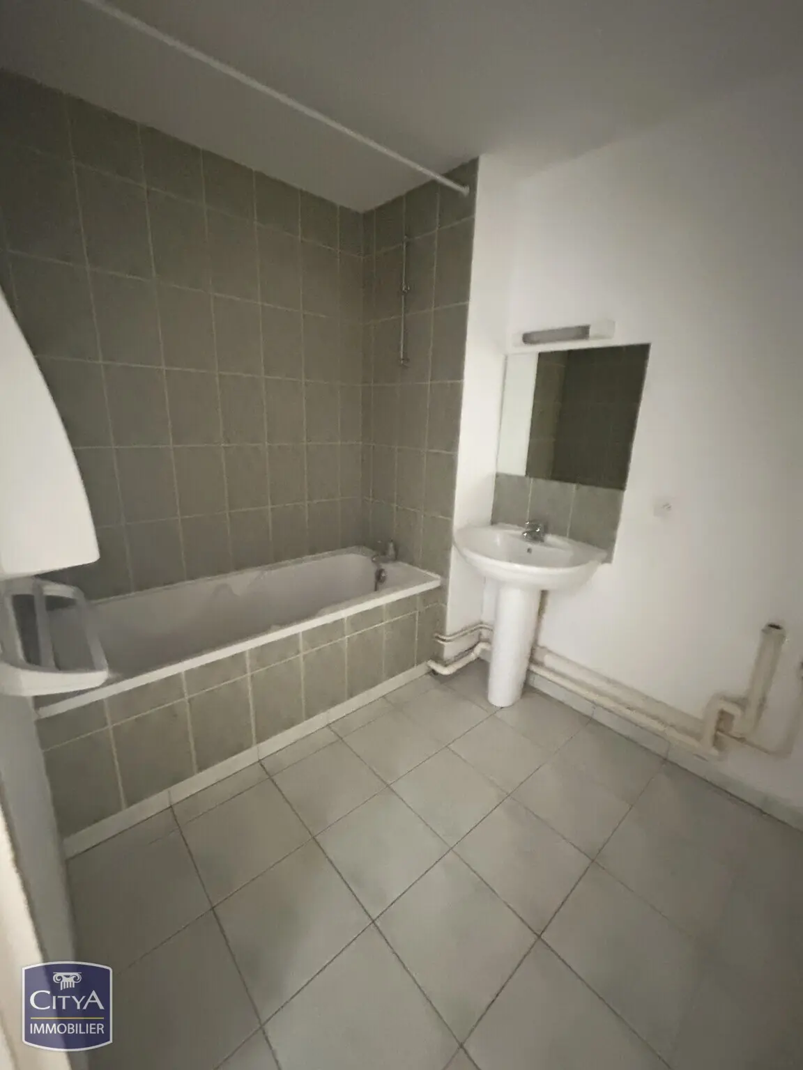 Photo 7 Appartement 1 pièce 44.94m²