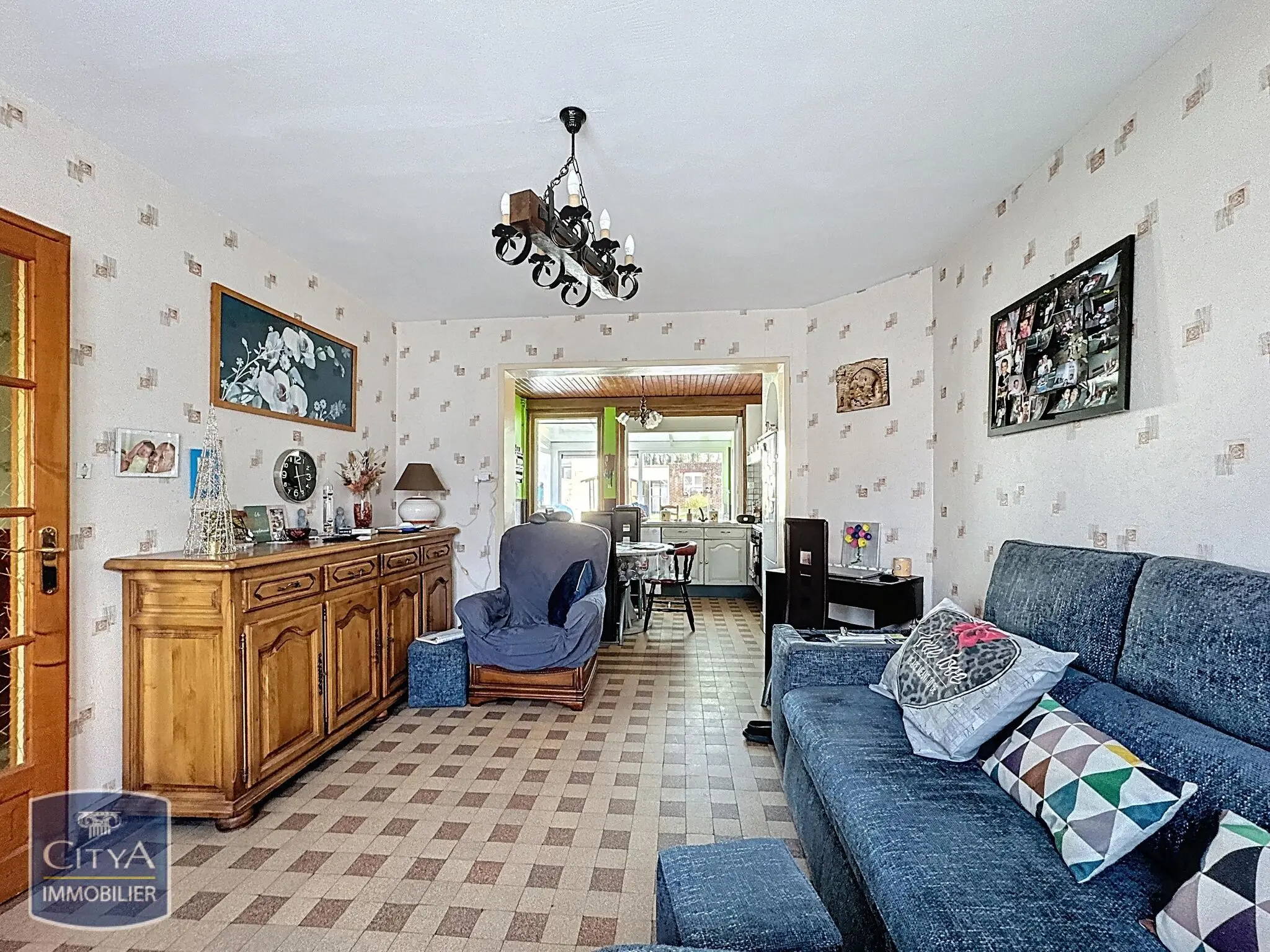 Photo 3 Maison 3 pièces 70.02m²