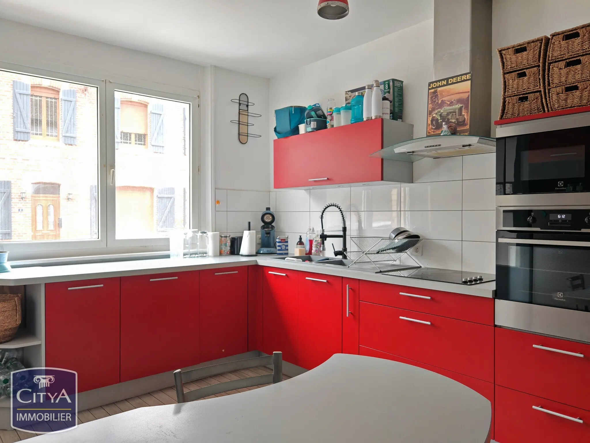 Photo 1 Maison 6 pièces 120m²