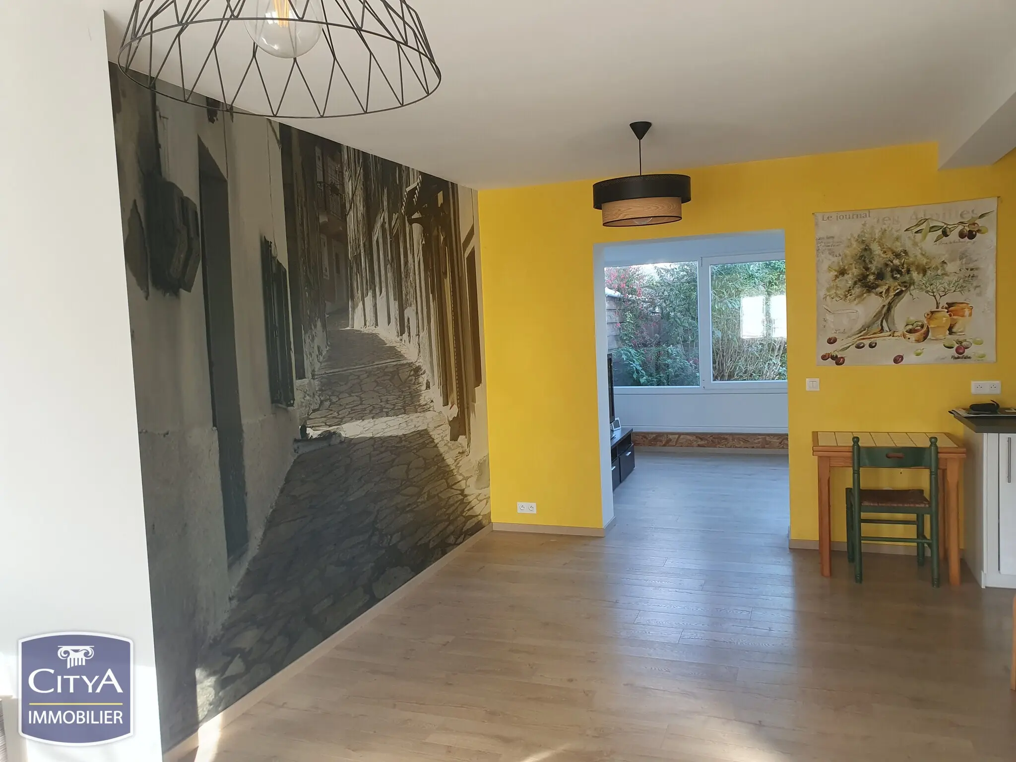 Photo 4 Maison 4 pièces 76.7m²