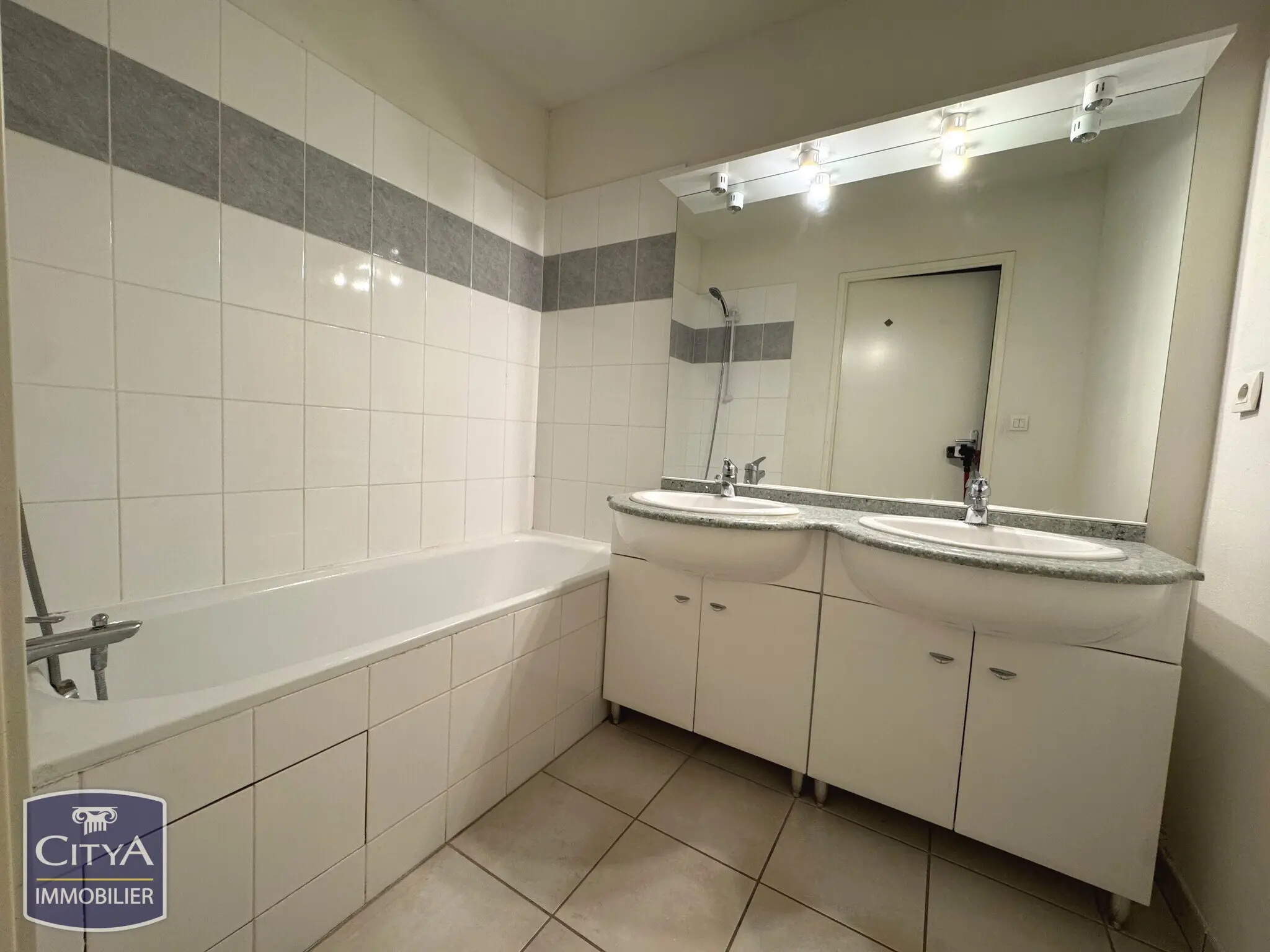 Photo 6 Appartement 3 pièces 58.19m²