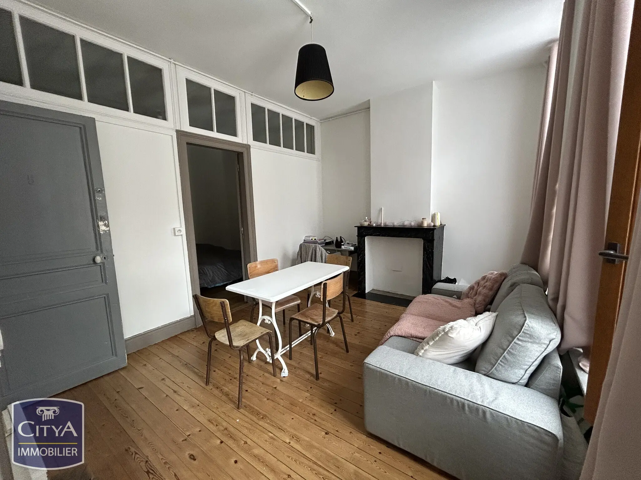 Photo 1 Appartement 2 pièces 31.45m²
