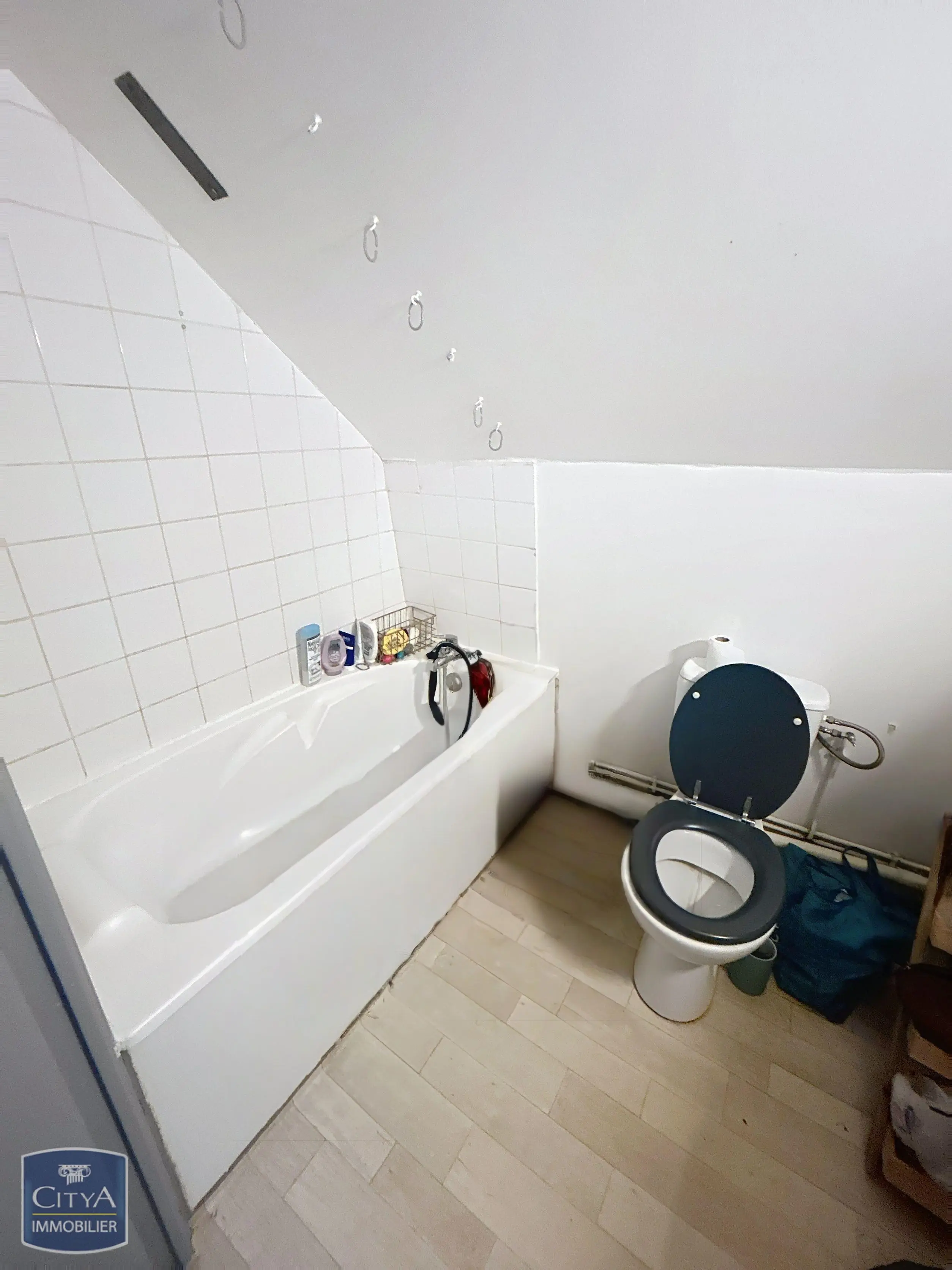 Photo 12 Immeuble 207m²