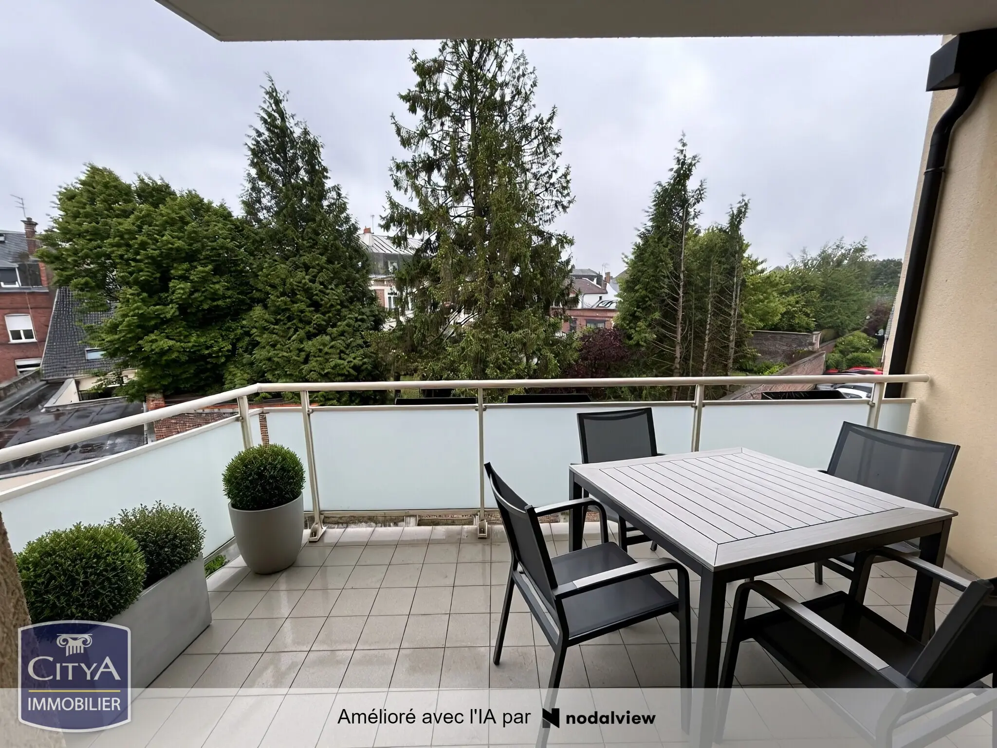 Photo 12 Appartement 5 pièces 164m²