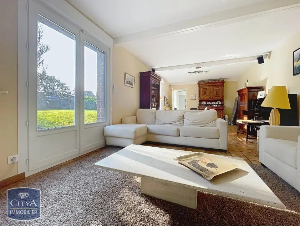 Photo 2 maison Arras