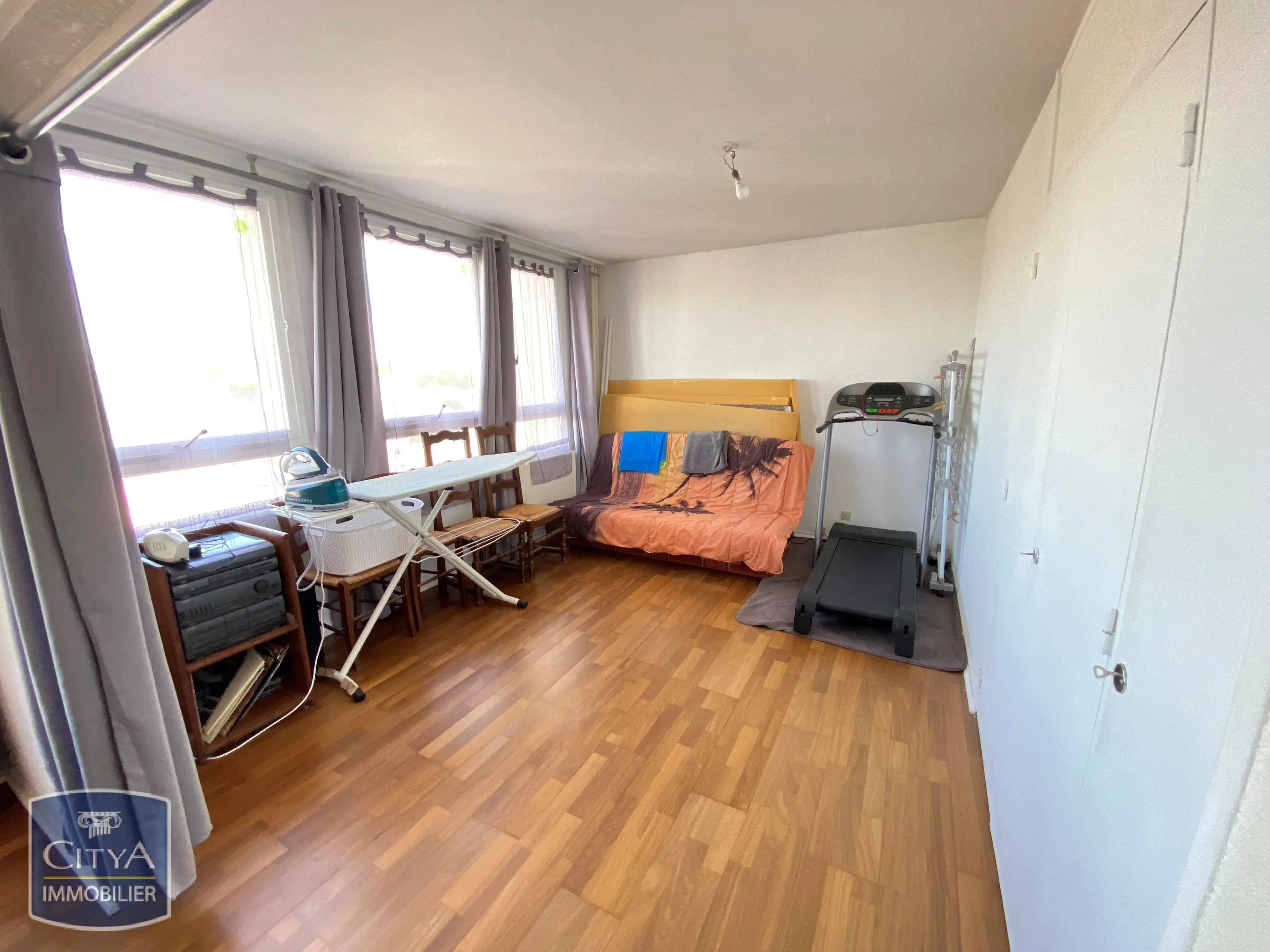 Photo 5 Appartement 3 pièces 79.68m²