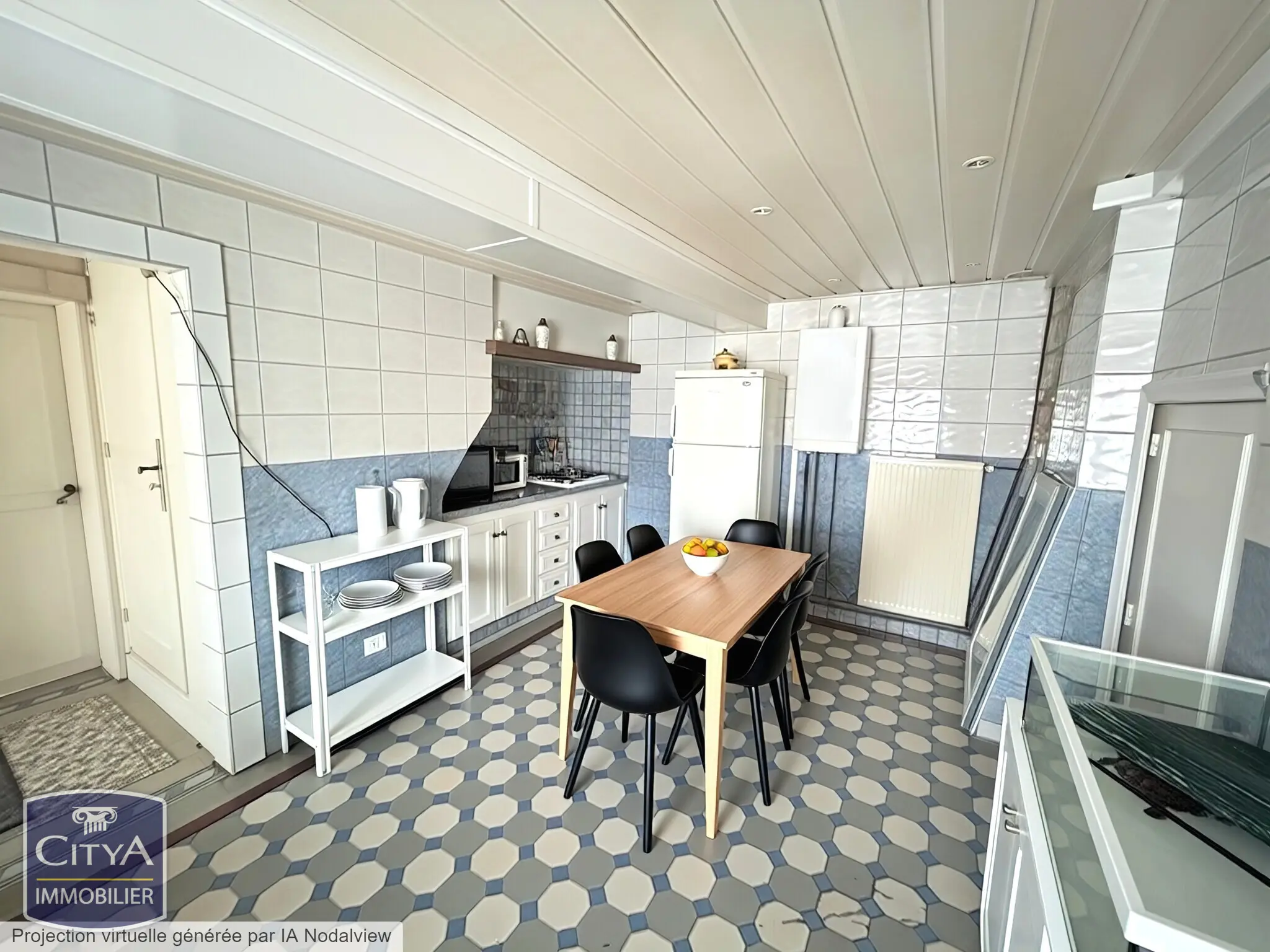 Photo 3 Maison 4 pièces 109m²