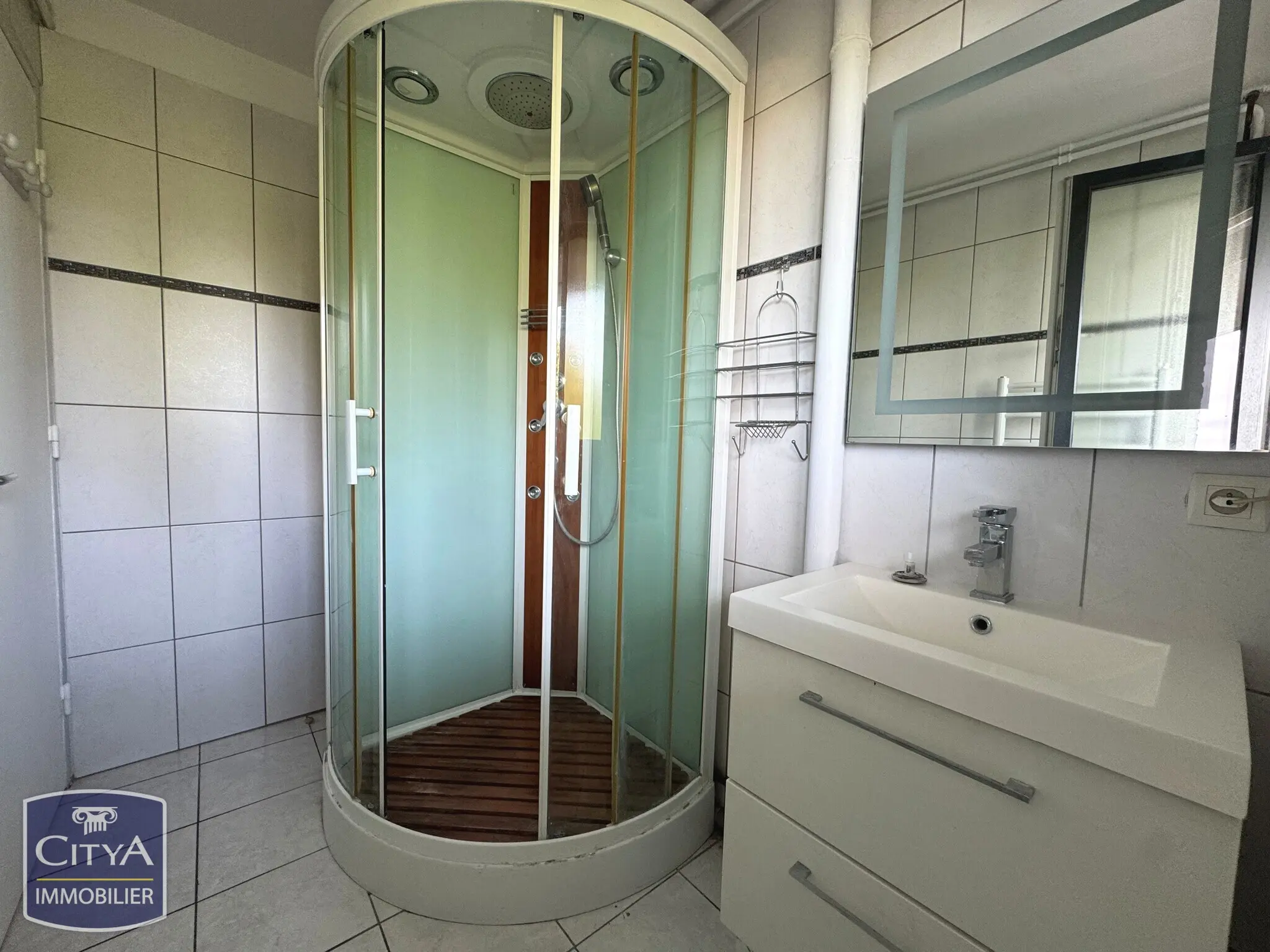 Photo 9 Appartement 3 pièces 66.46m²
