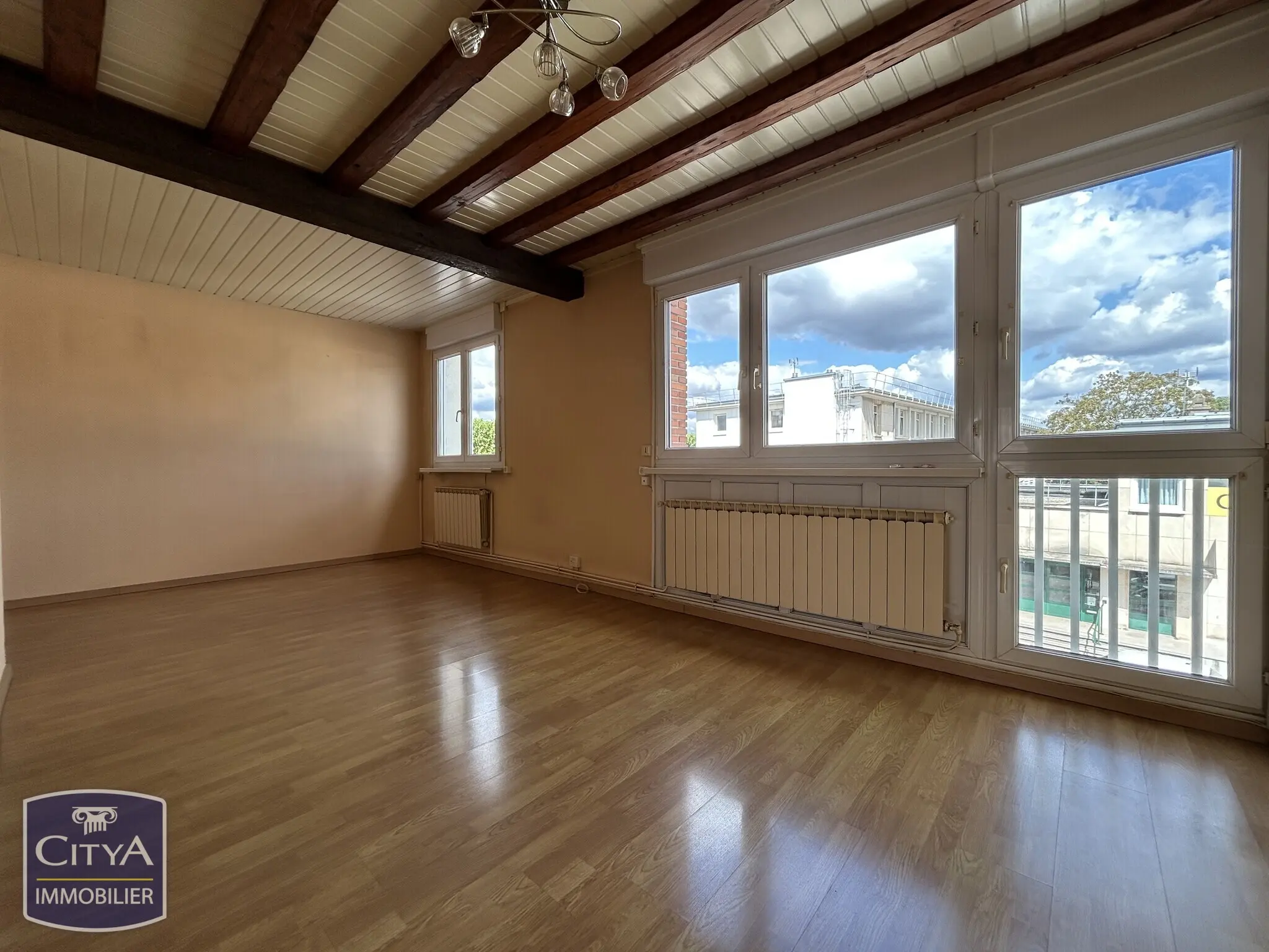 Photo 2 Appartement 3 pièces 75.22m²