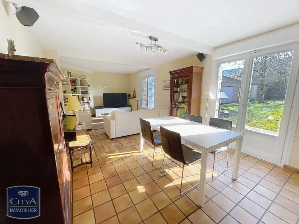 Photo 3 maison Arras