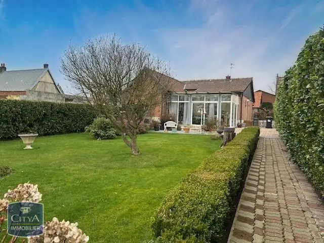 Photo 9 Maison 4 pièces 120.9m²