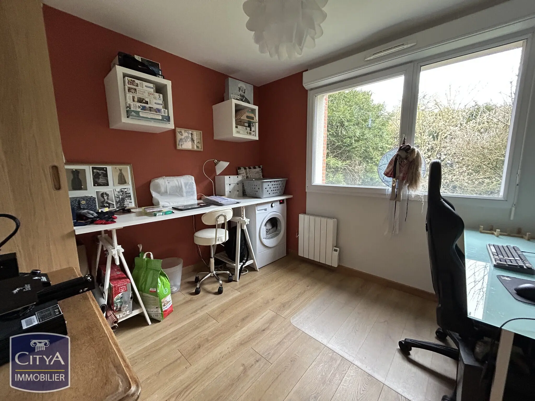 Photo 6 appartement Arras