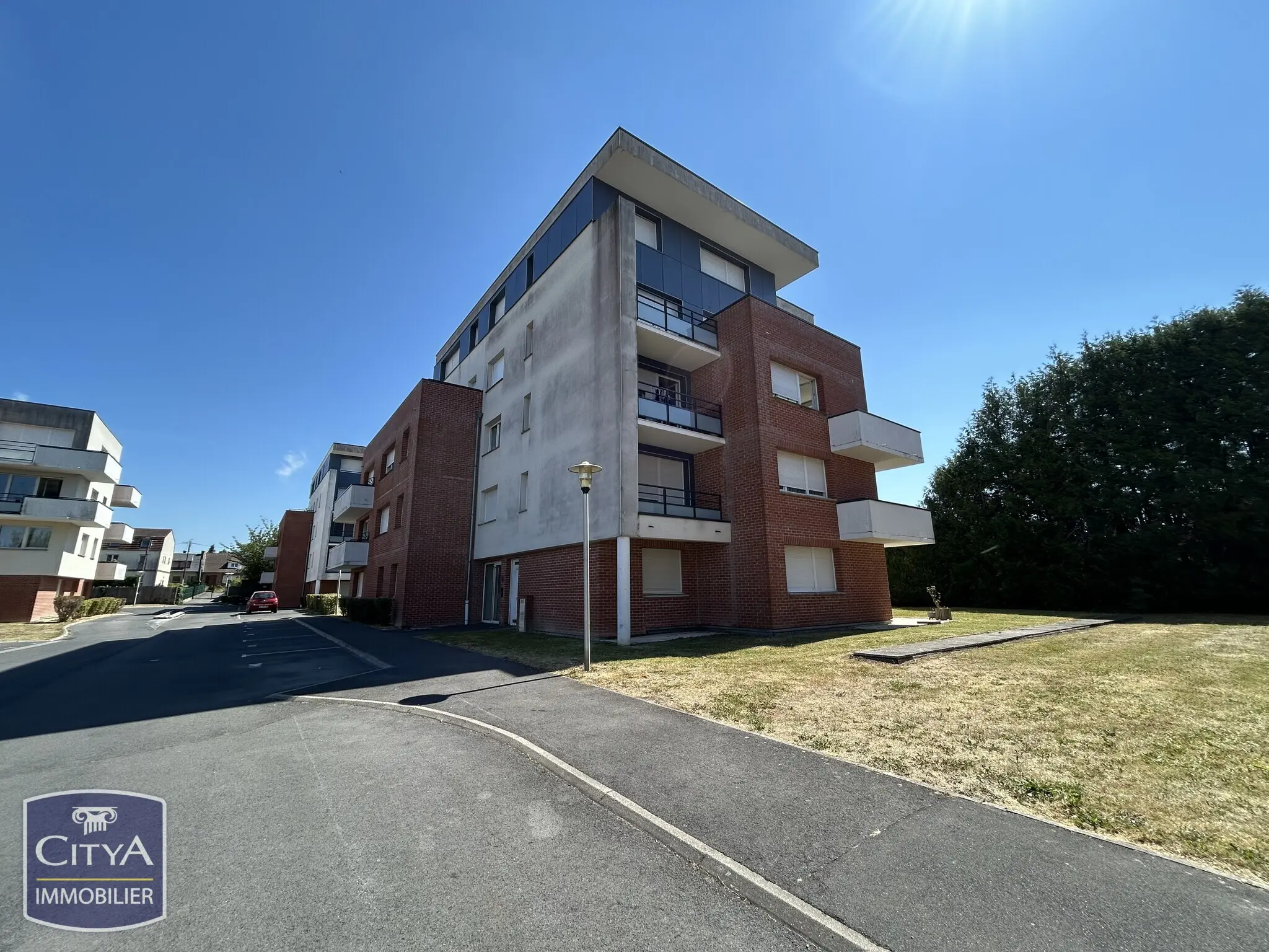 Photo 3 appartement Arras