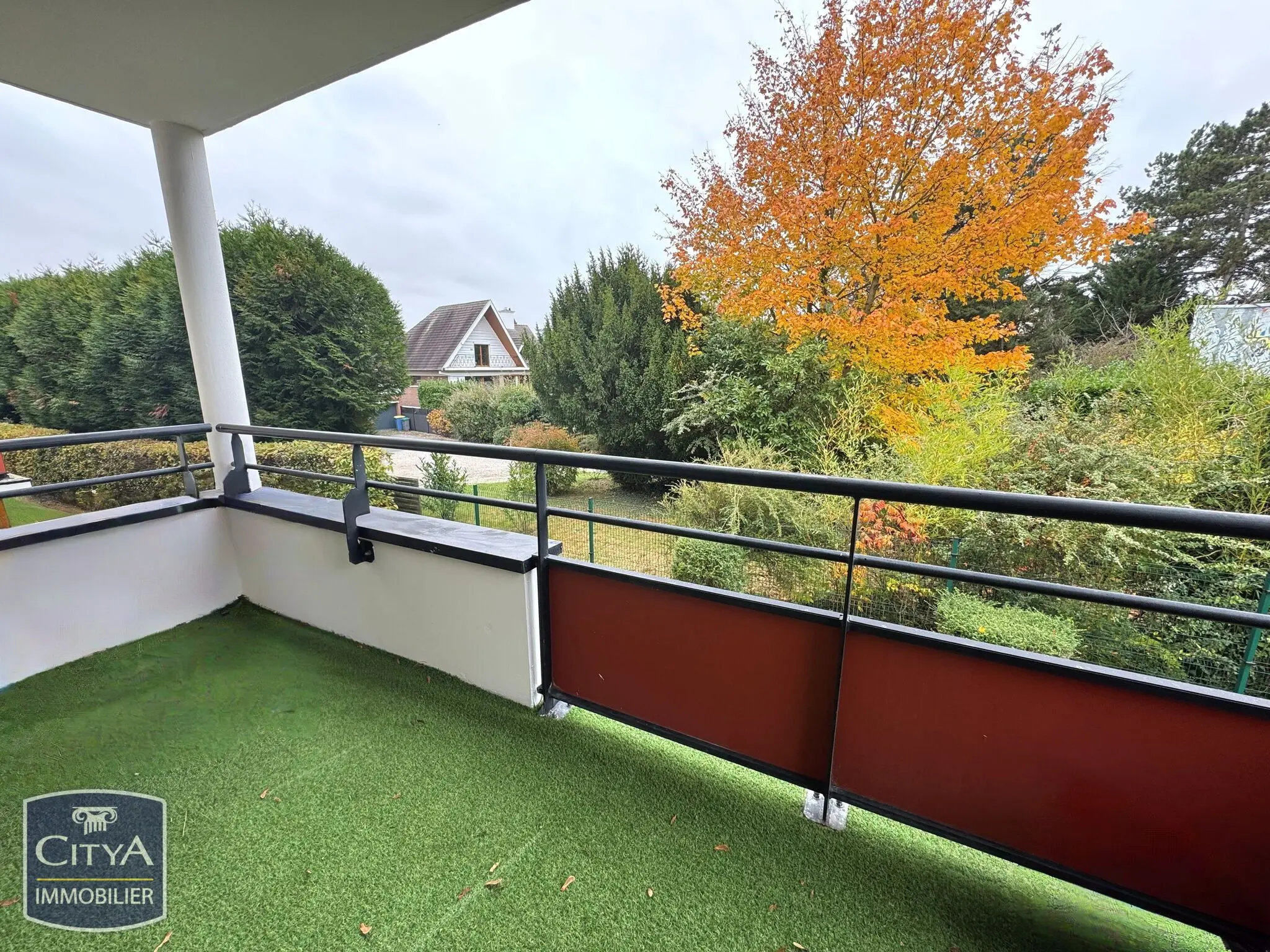Photo 4 Appartement 3 pièces 65.16m²