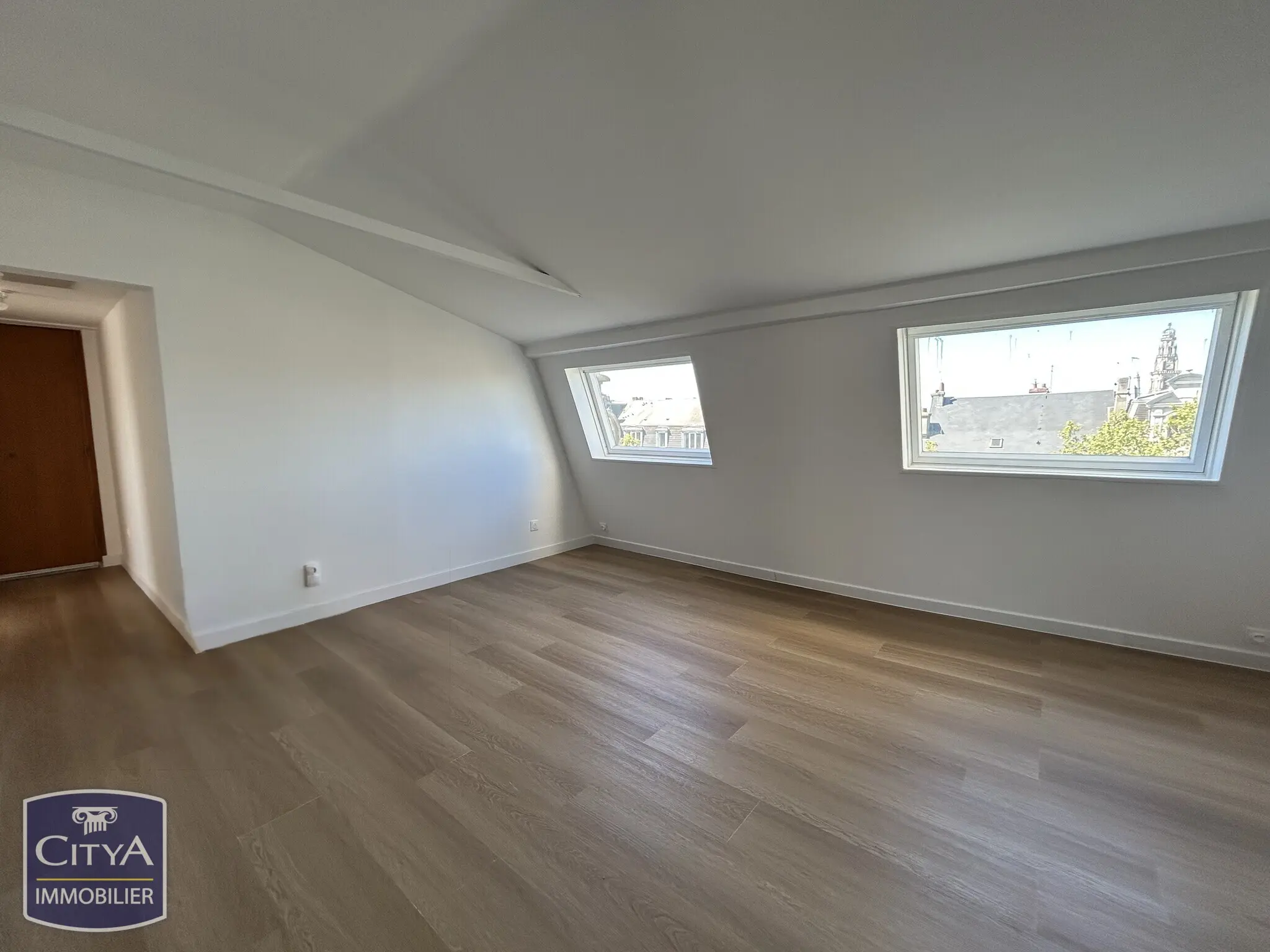 Photo 1 appartement Arras