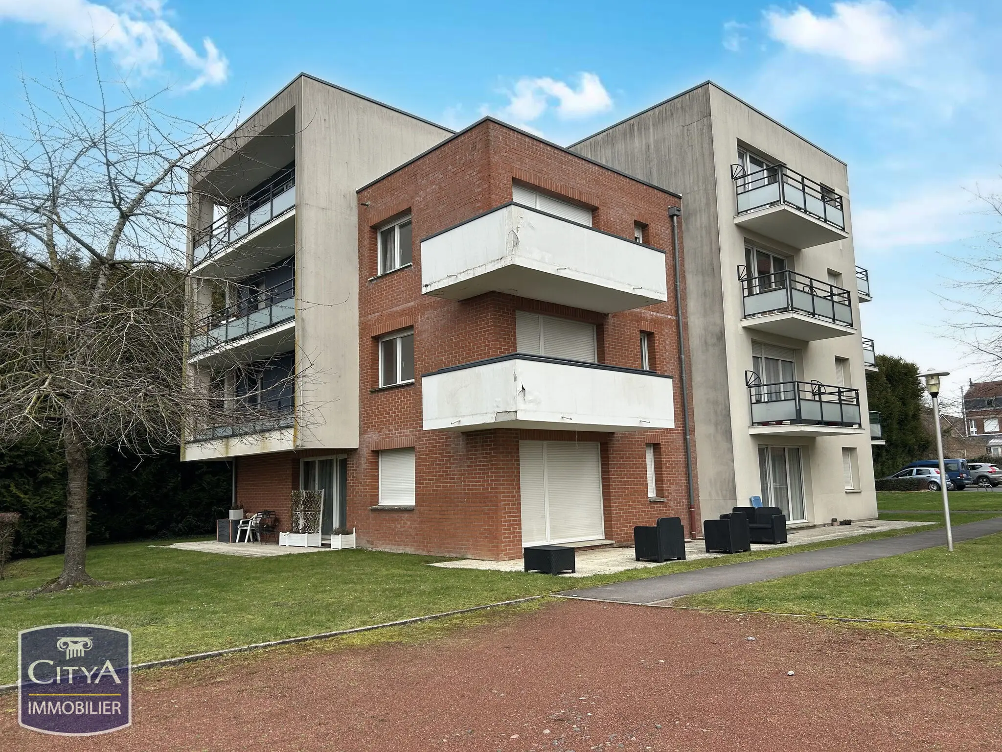 Photo 4 appartement Arras