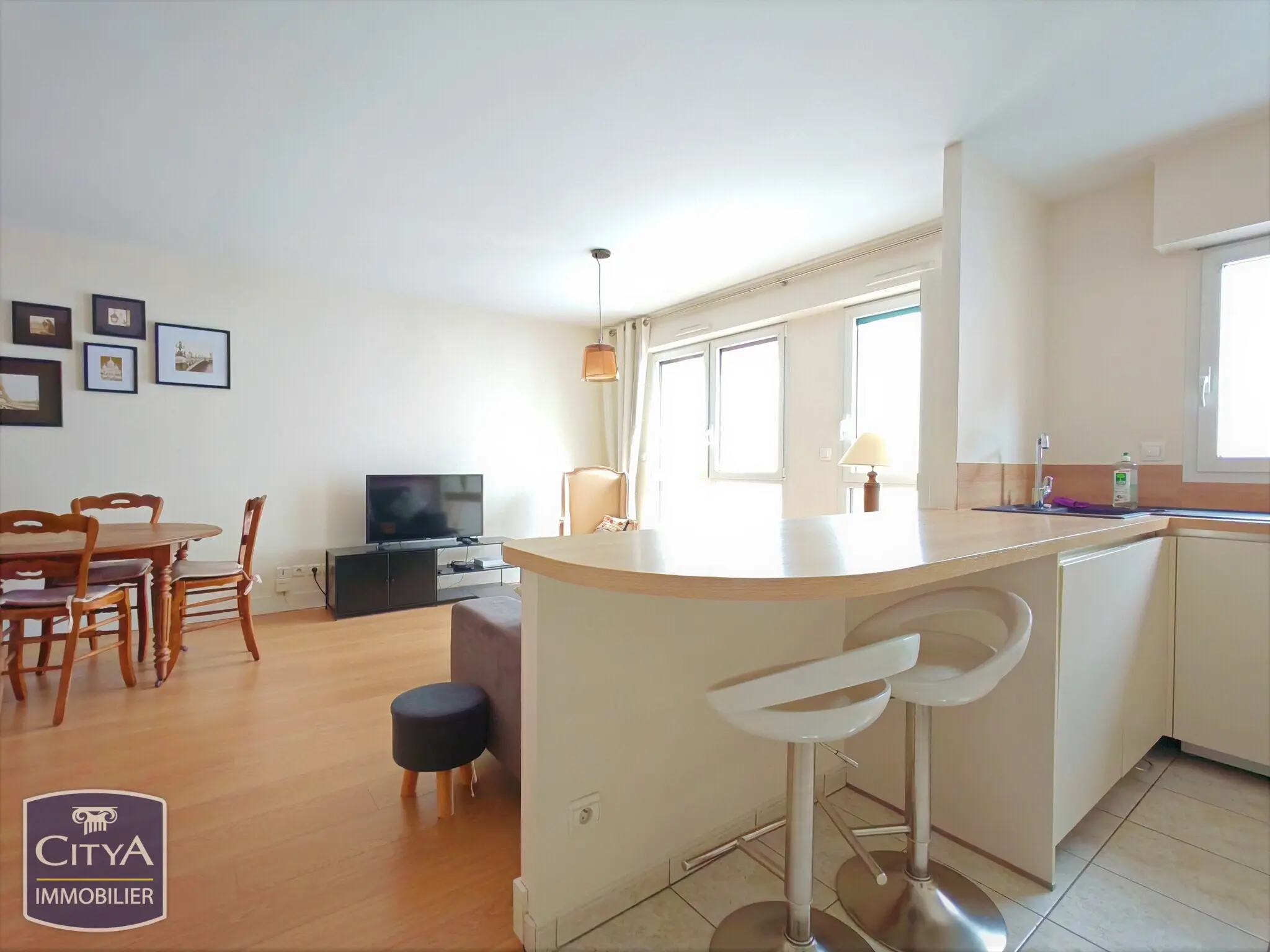 Photo 3 Appartement 3 pièces 67.75m²