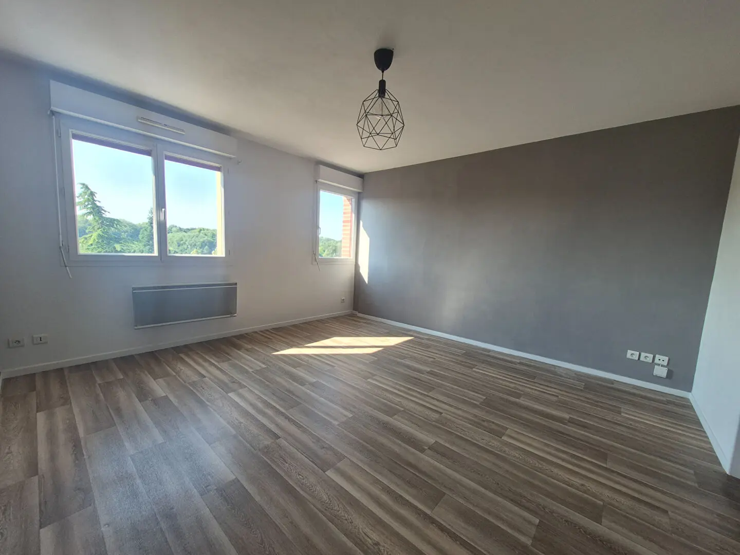 Photo 1 Appartement 2 pièces 44m²