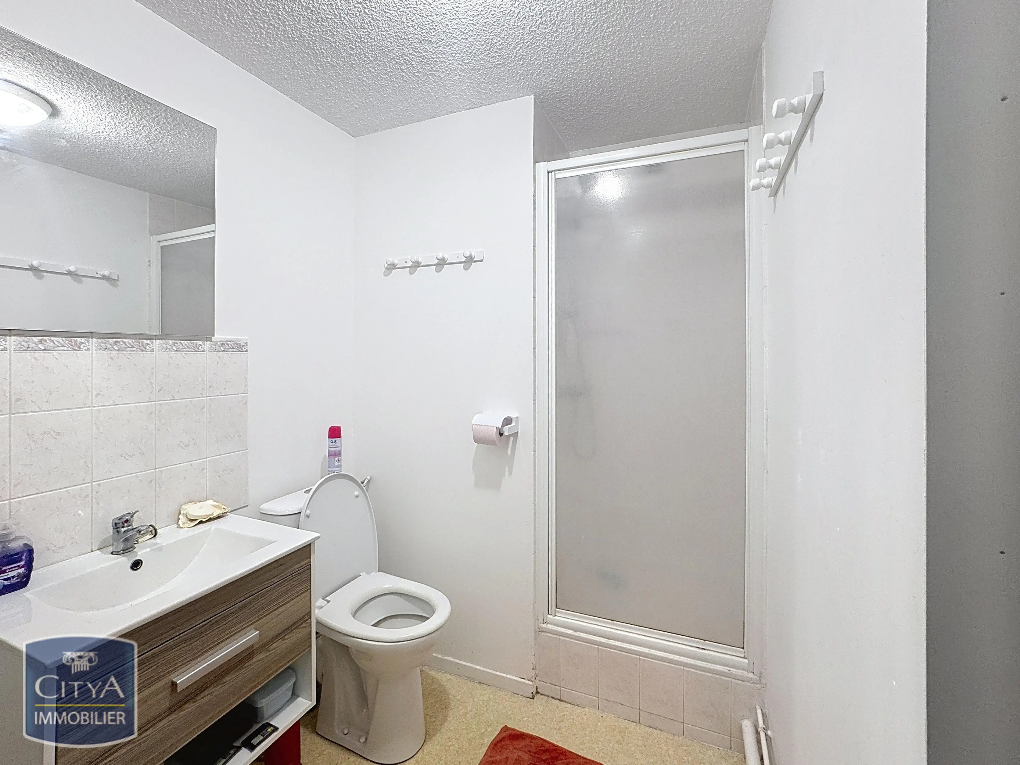 Photo 5 Appartement 1 pièce 18.15m²