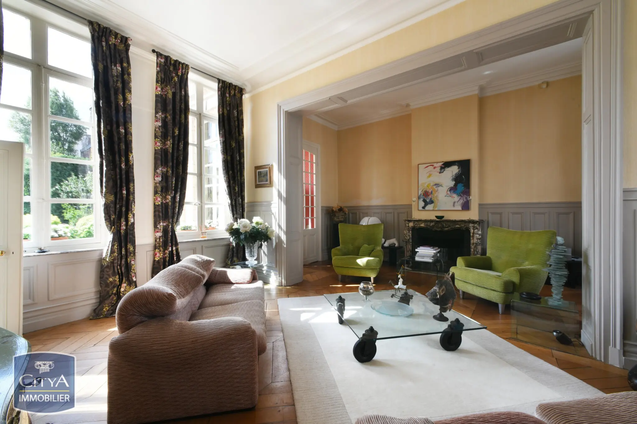 Photo 5 Maison 7 pièces 240m²