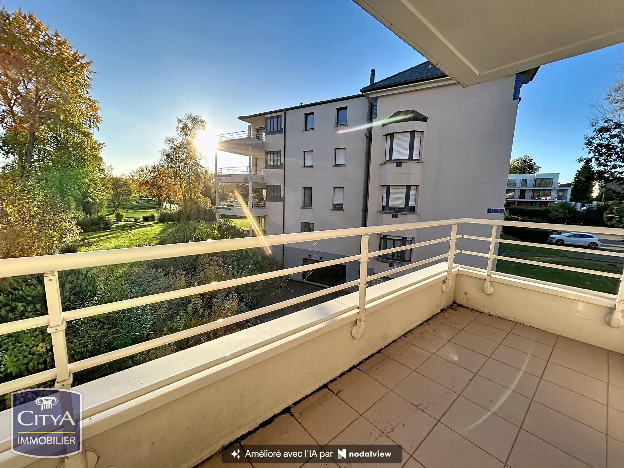 Photo 5 Appartement 3 pièces 58.91m²