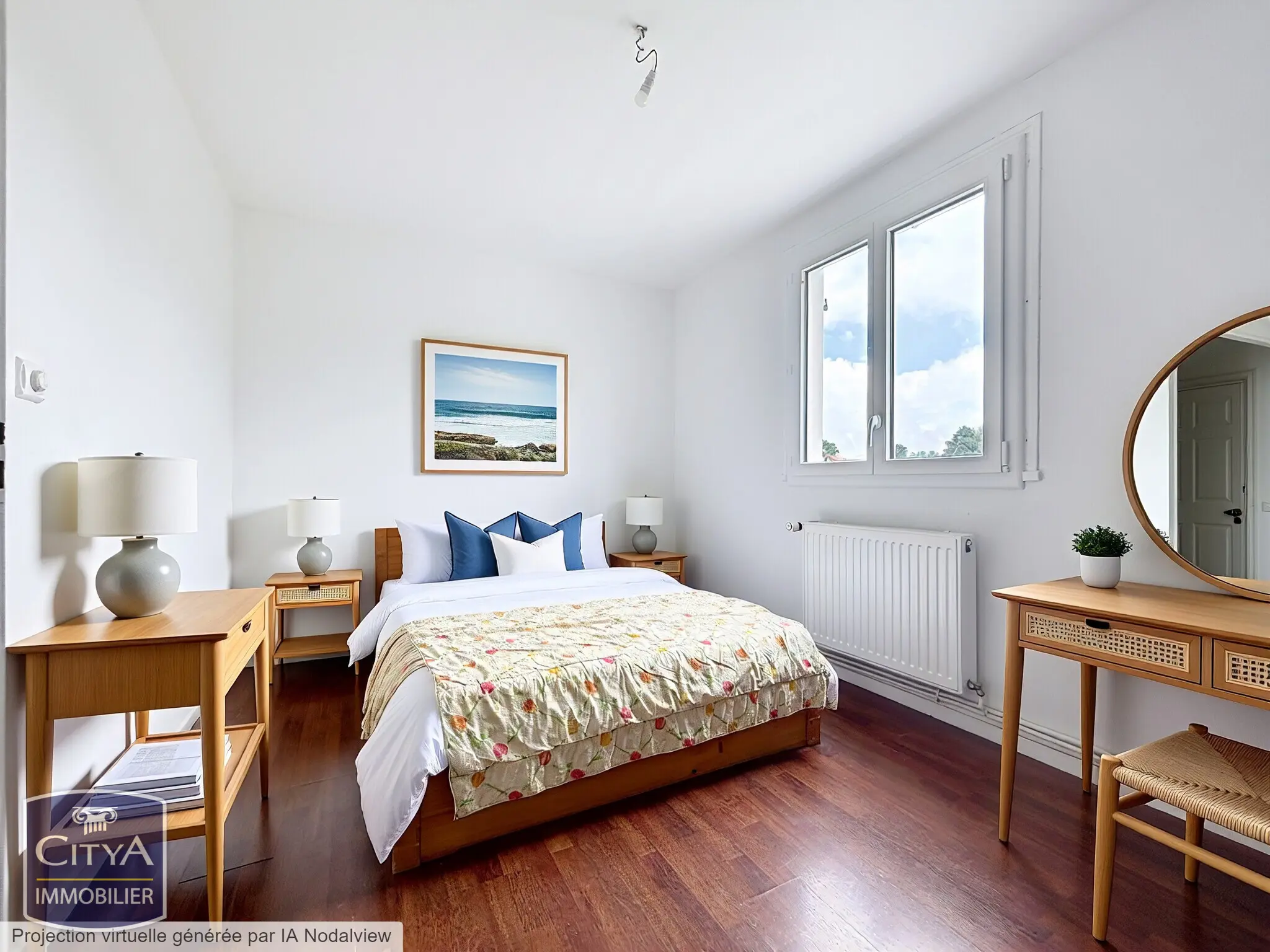 Photo 13 Maison 4 pièces 105m²