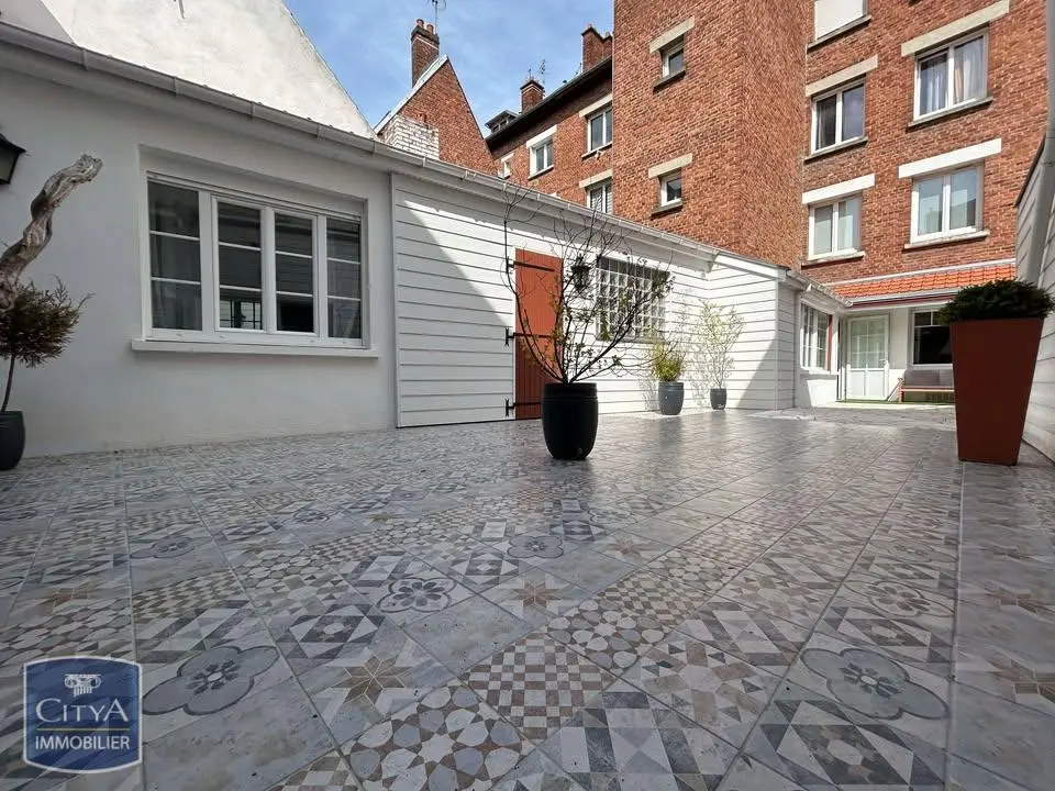 Photo 2 Appartement 122m²