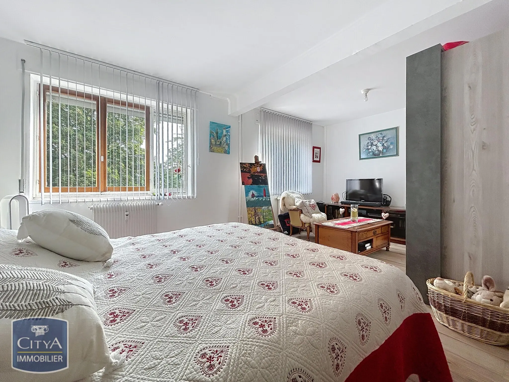 Photo 4 Appartement 5 pièces 104.93m²