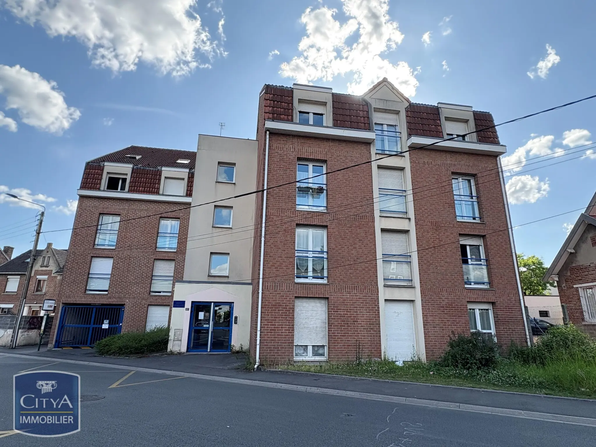 Photo 3 Appartement 1 pièce 18m²