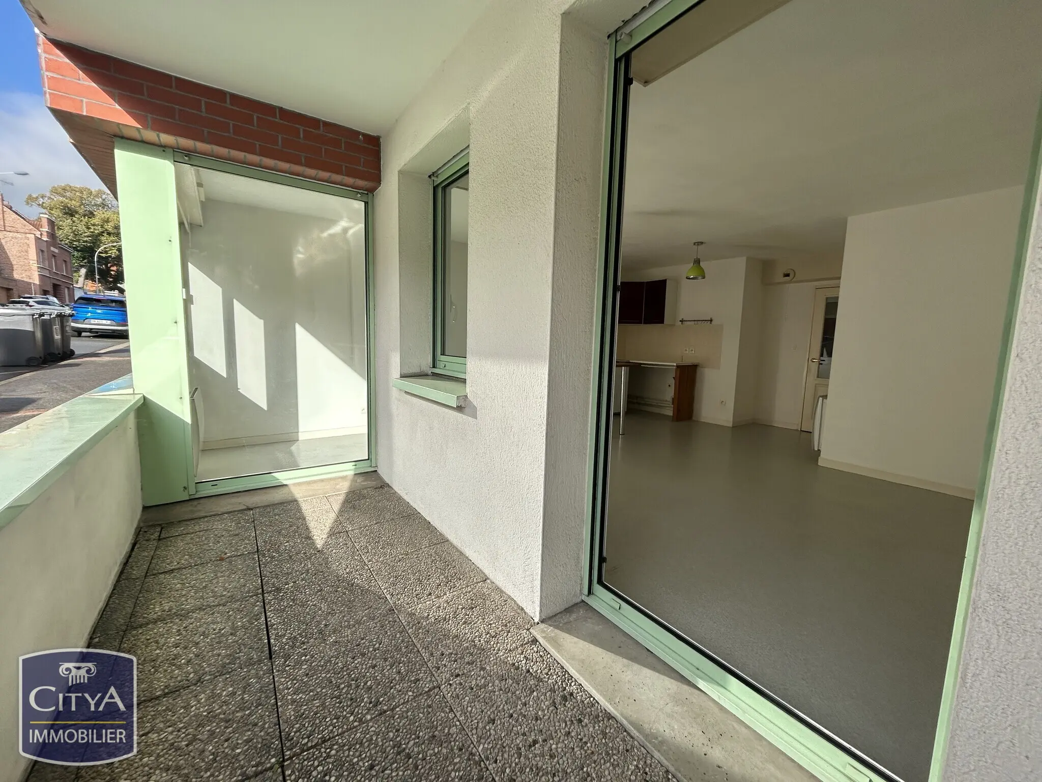 Photo 3 Appartement 1 pièce 44.94m²