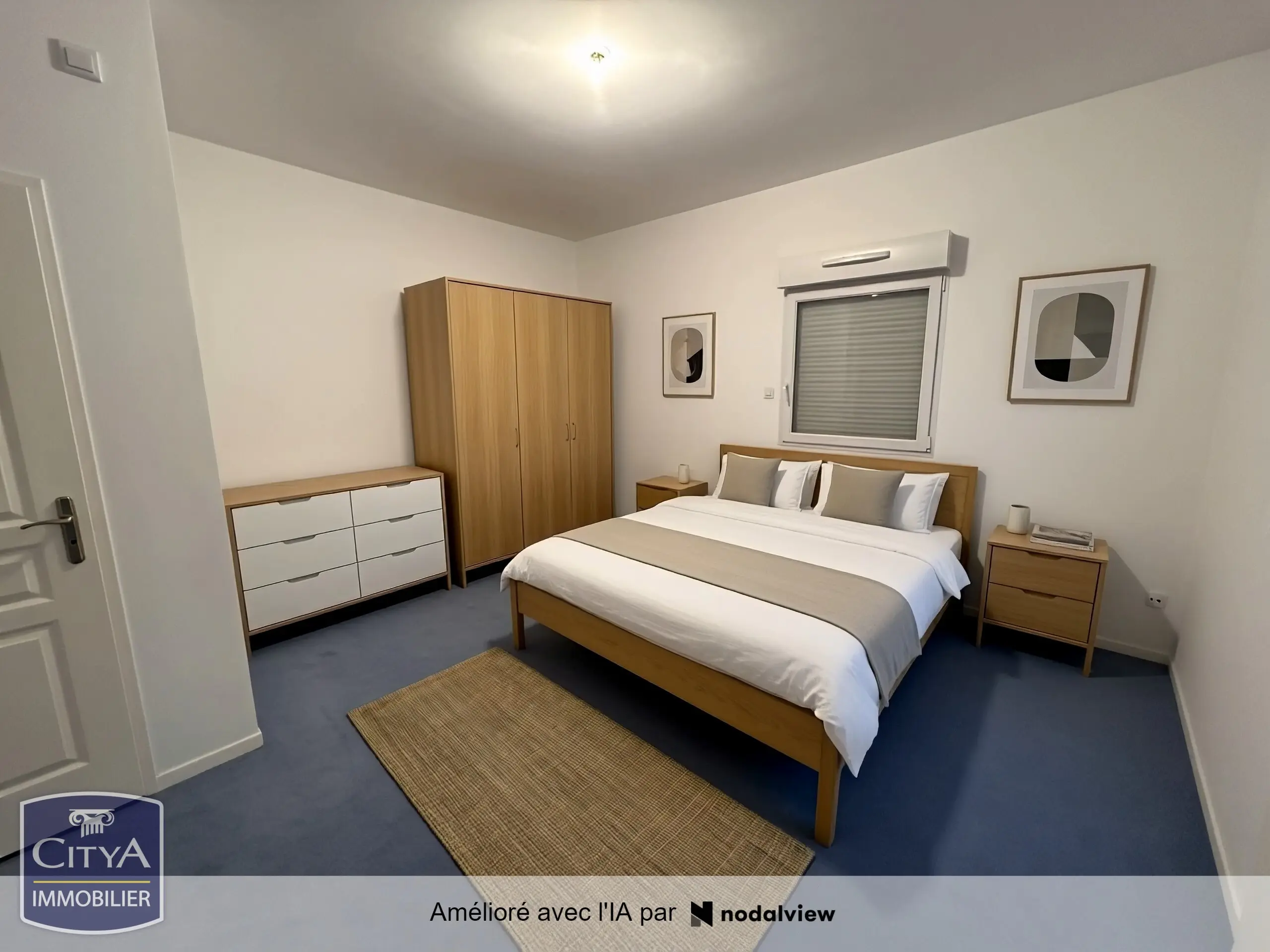 Photo 8 Appartement 5 pièces 164m²