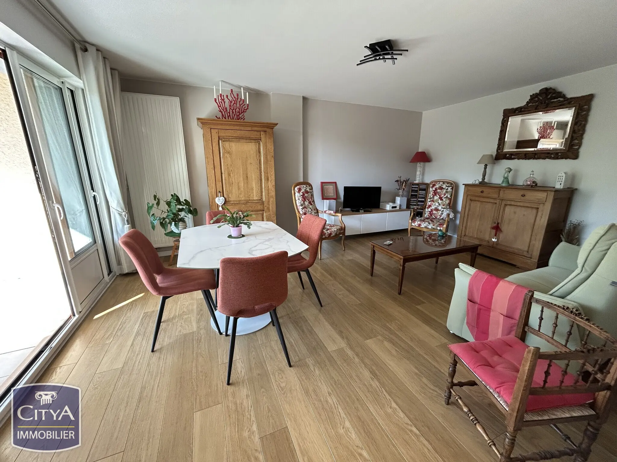 Photo 2 Appartement 3 pièces 71.2m²