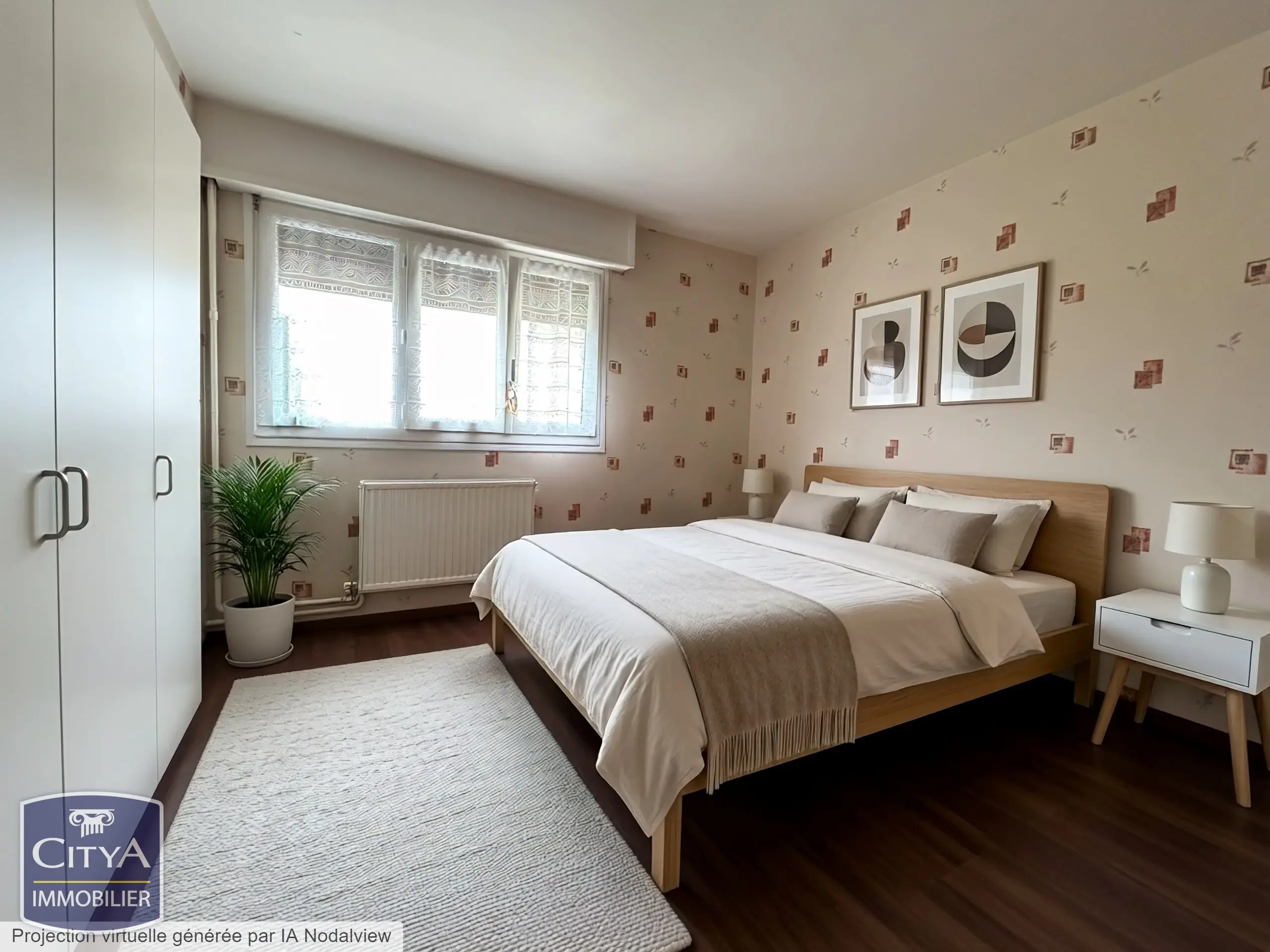 Photo 4 appartement Sainte-Catherine