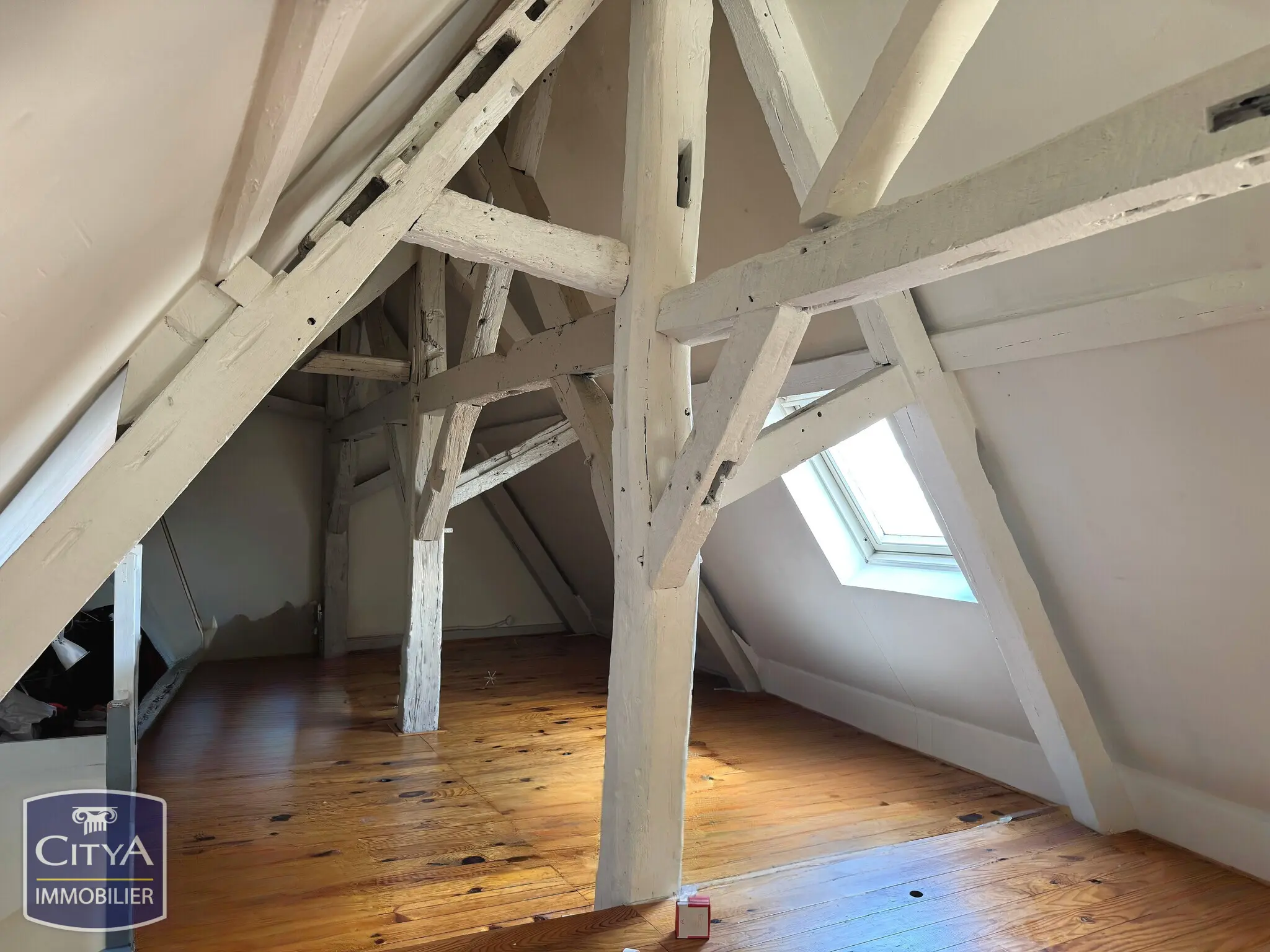 Photo 7 Appartement 3 pièces 80.6m²