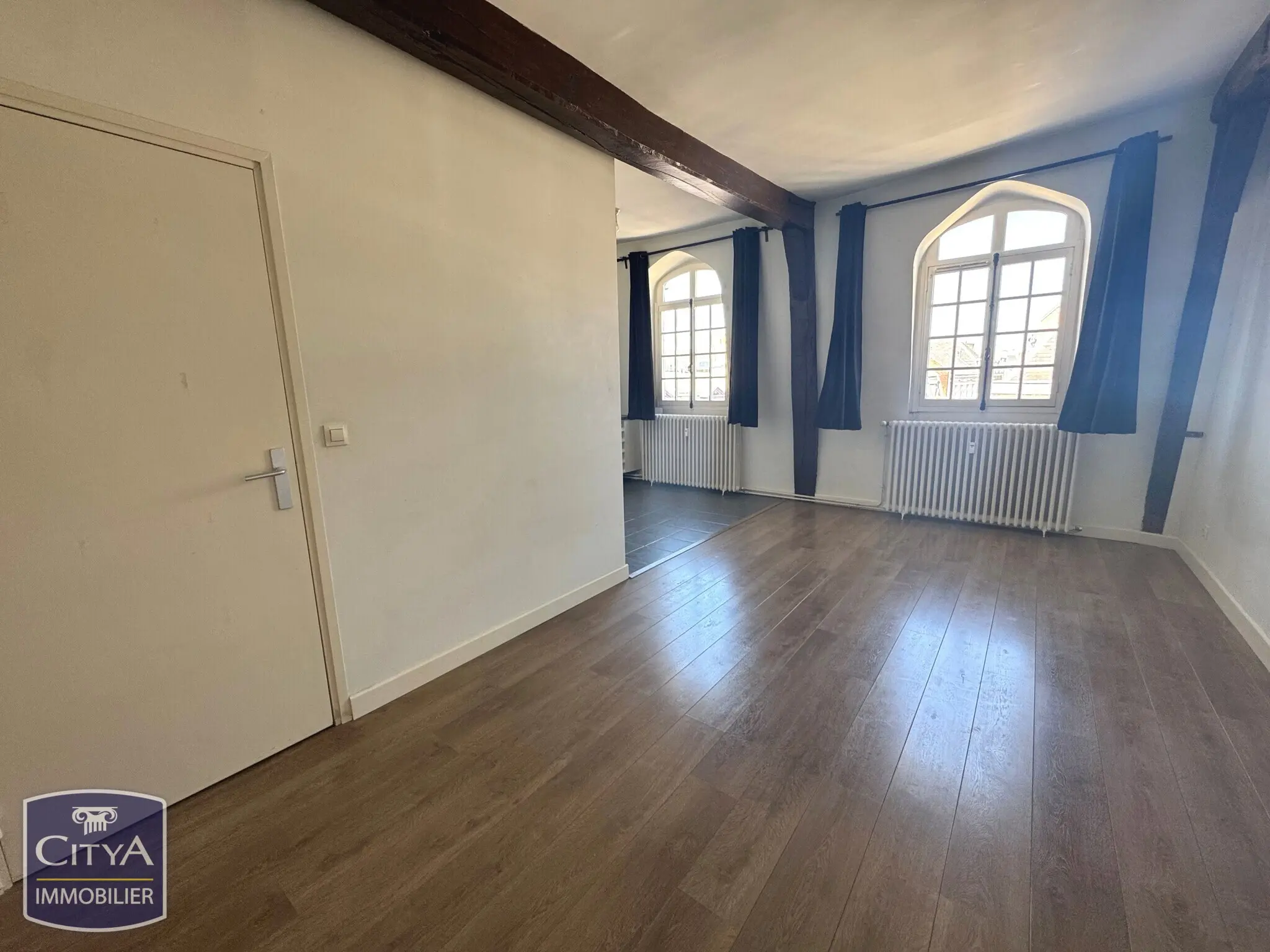 Photo 4 Appartement 1 pièce 32.19m²