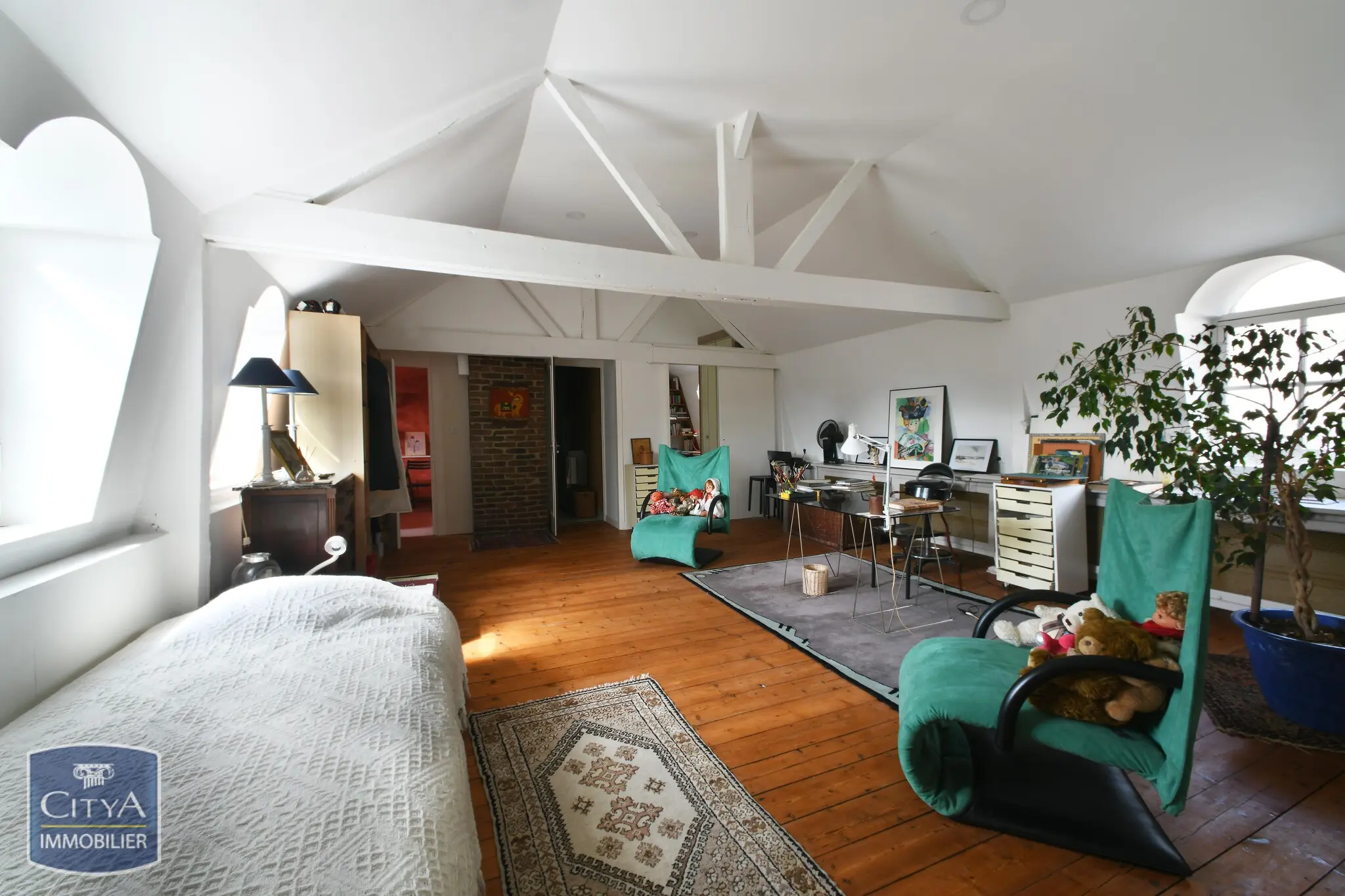 Photo 10 Maison 7 pièces 240m²