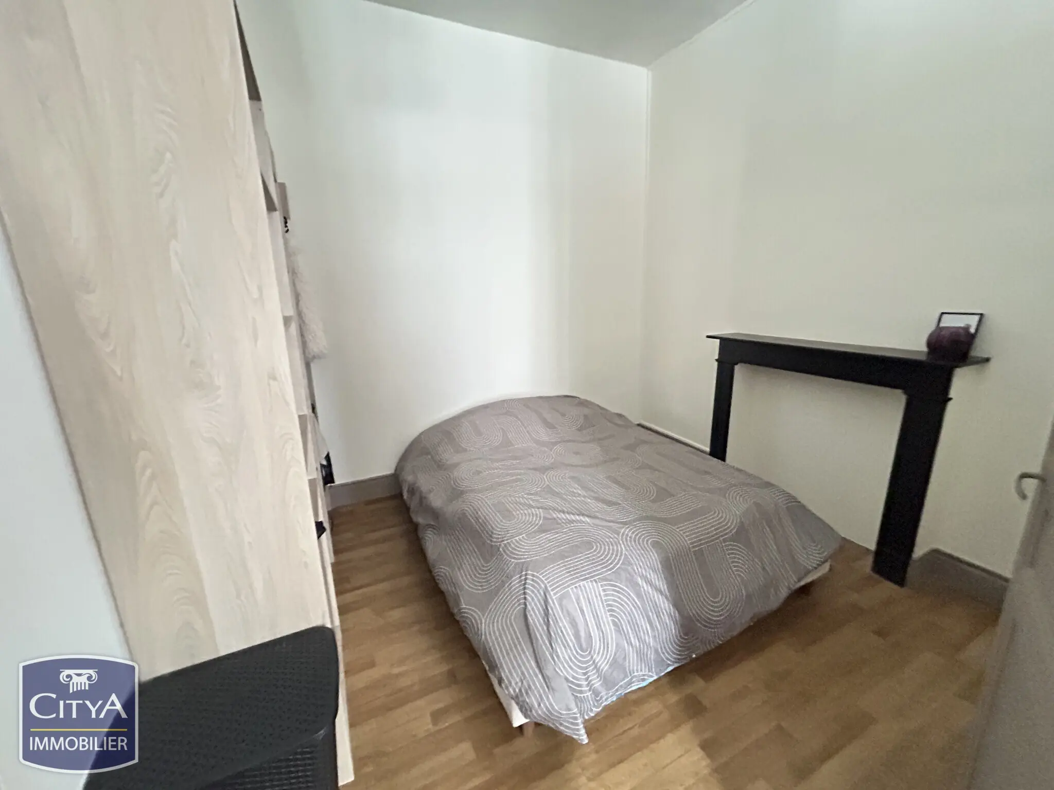 Photo 3 Appartement 2 pièces 31.45m²