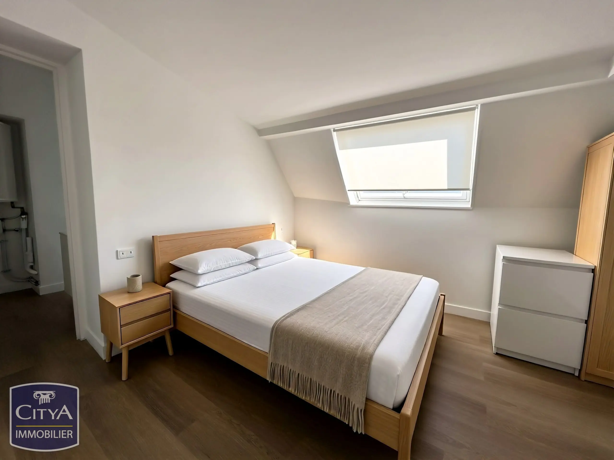 Photo 3 appartement Arras