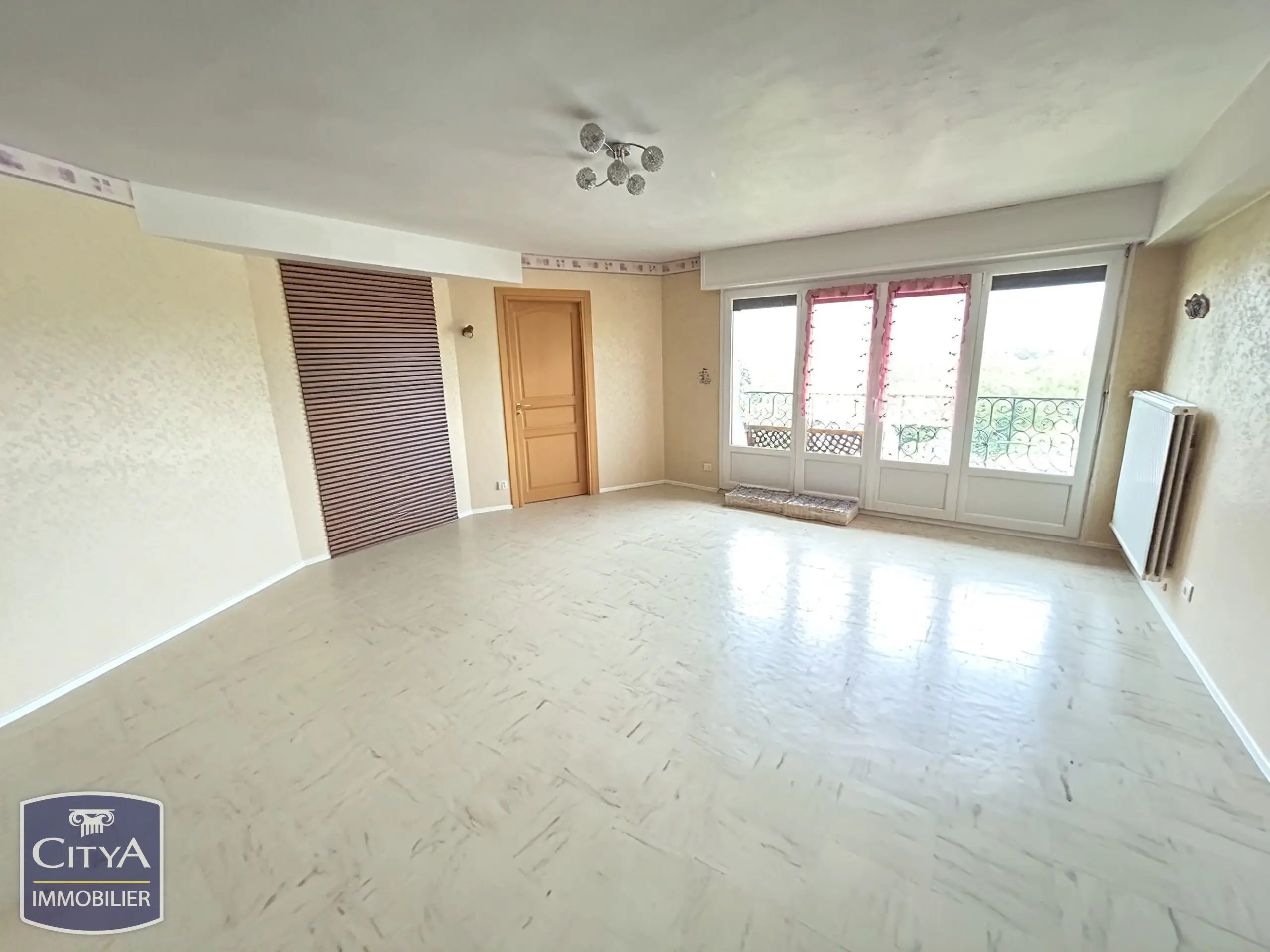 Photo 1 appartement Sainte-Catherine