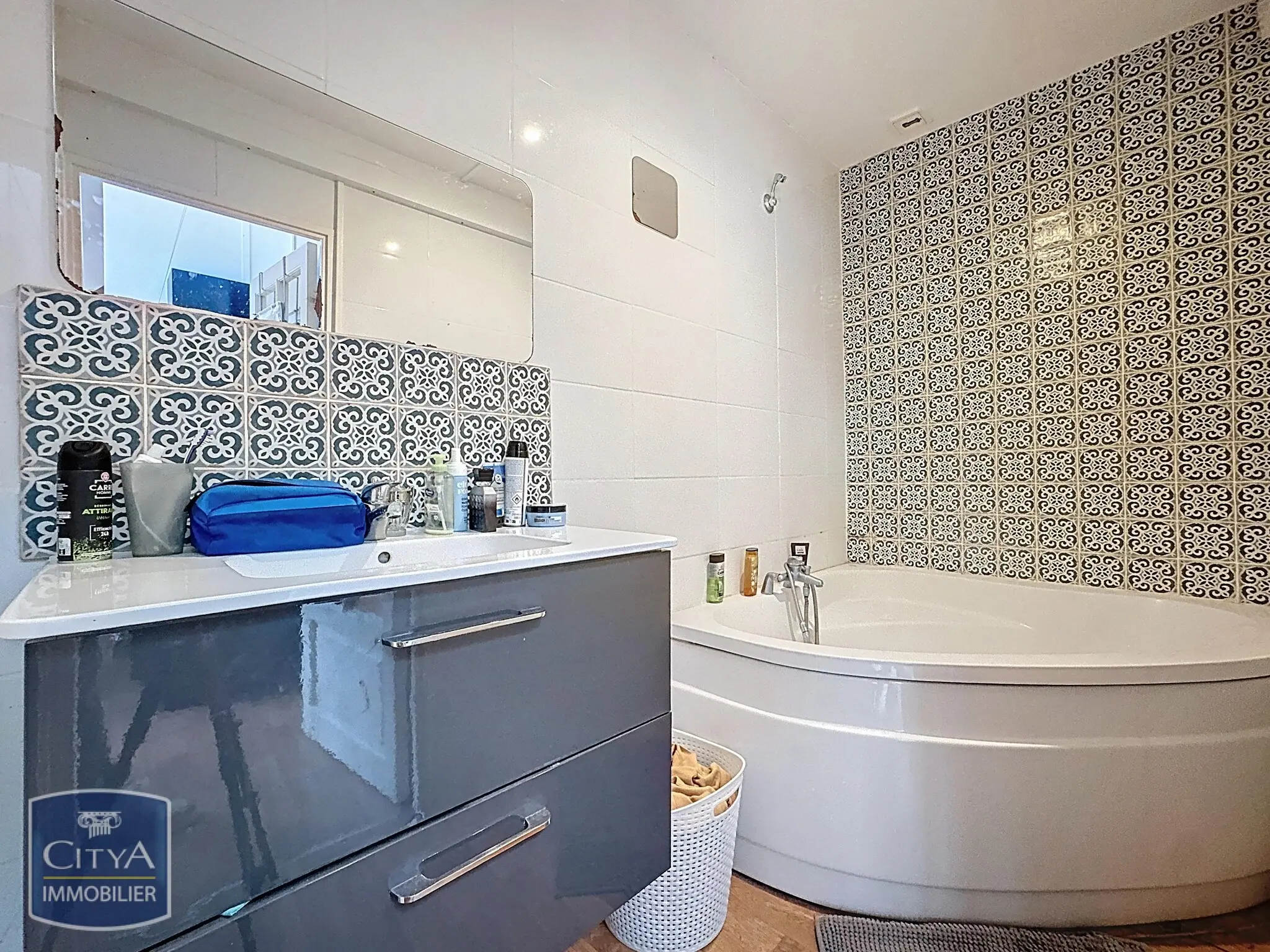 Photo 5 Appartement 1 pièce 31.21m²