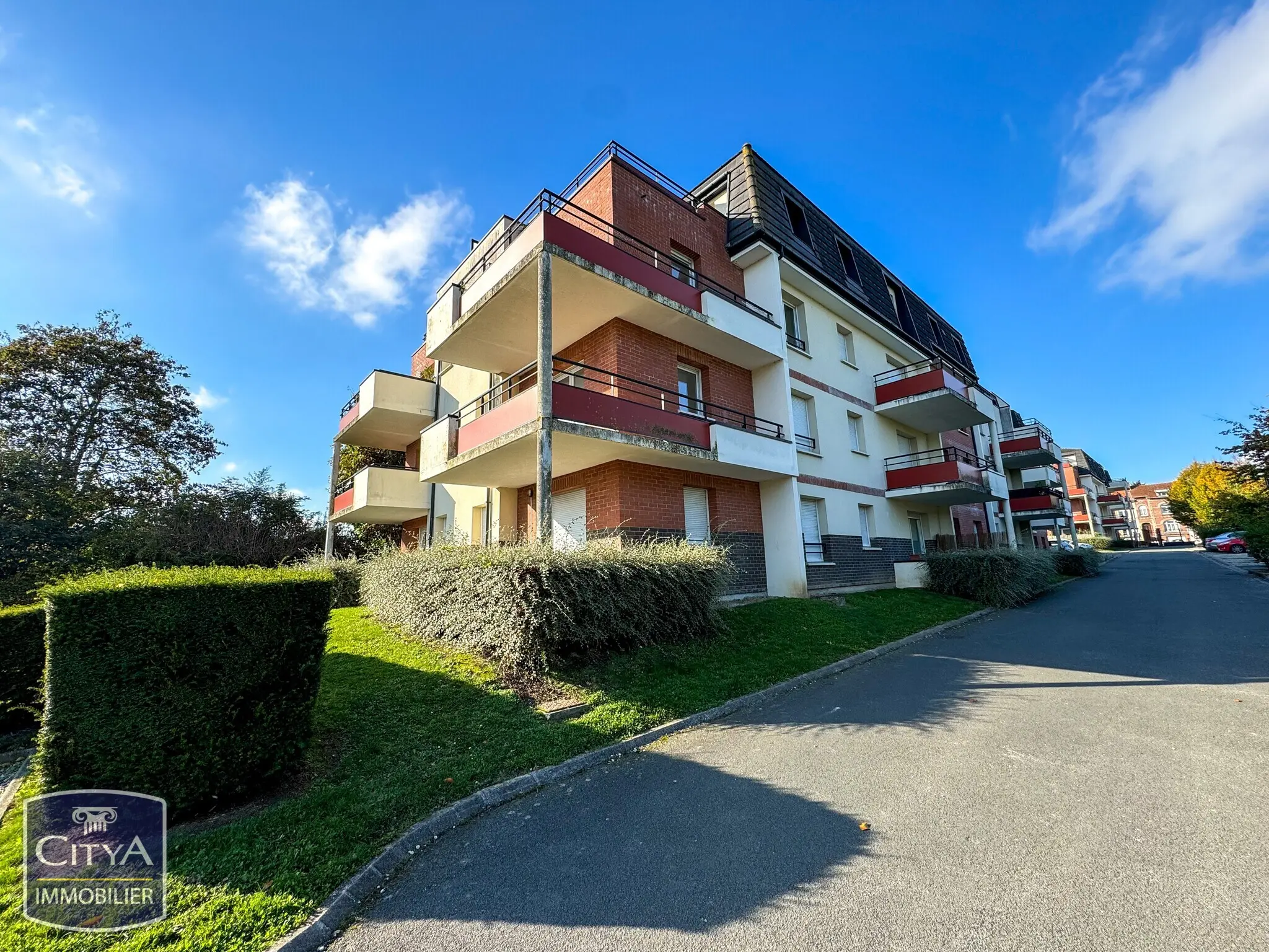 Photo 1 Appartement 3 pièces 65m²