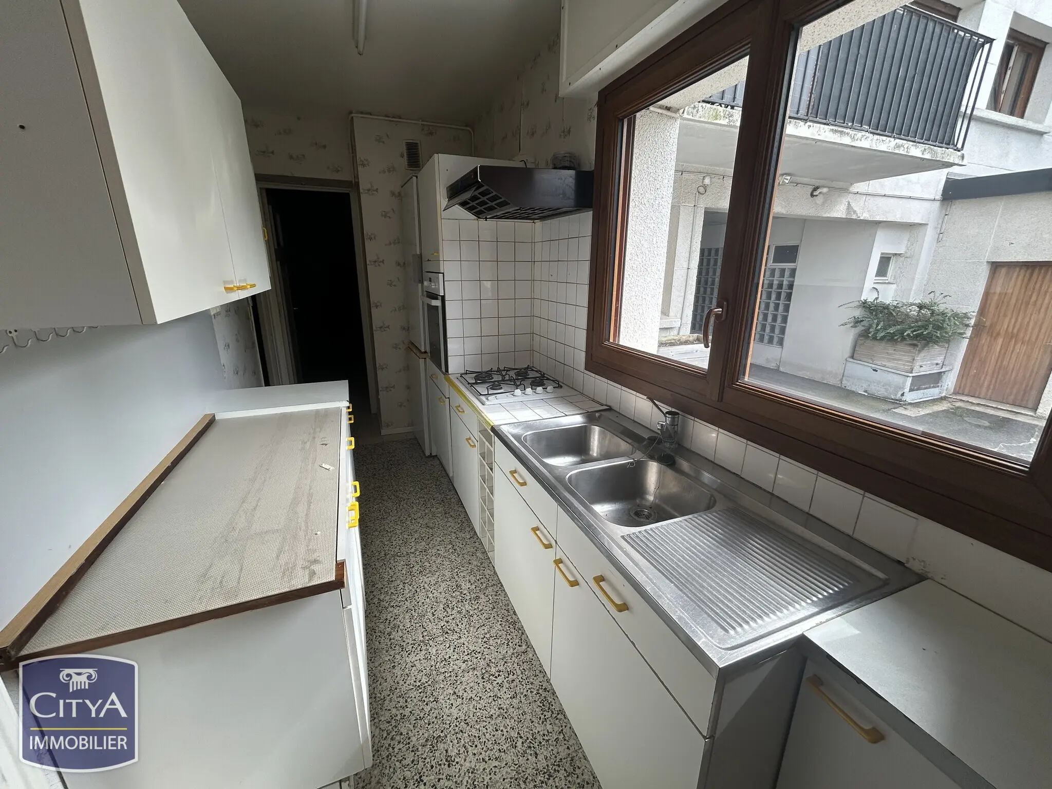 Photo 2 appartement Arras