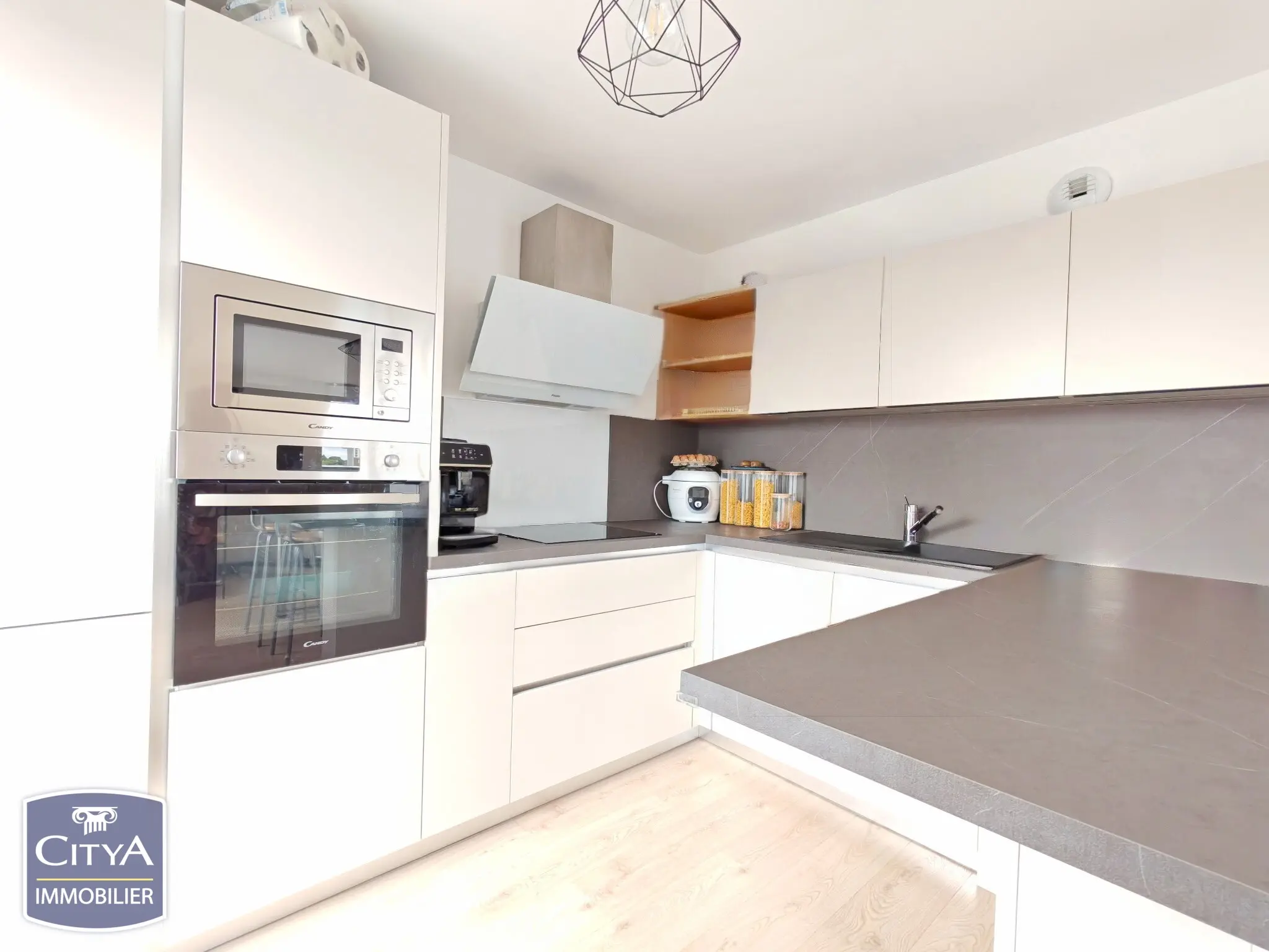 Photo 3 Appartement 4 pièces 113m²