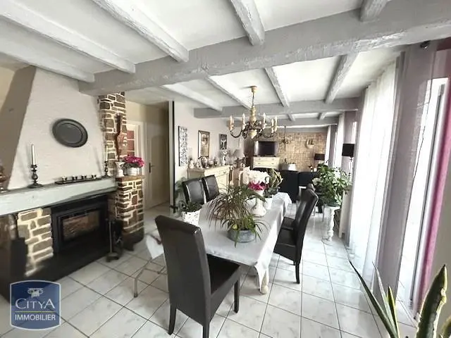 Photo 3 Maison 4 pièces 120.9m²