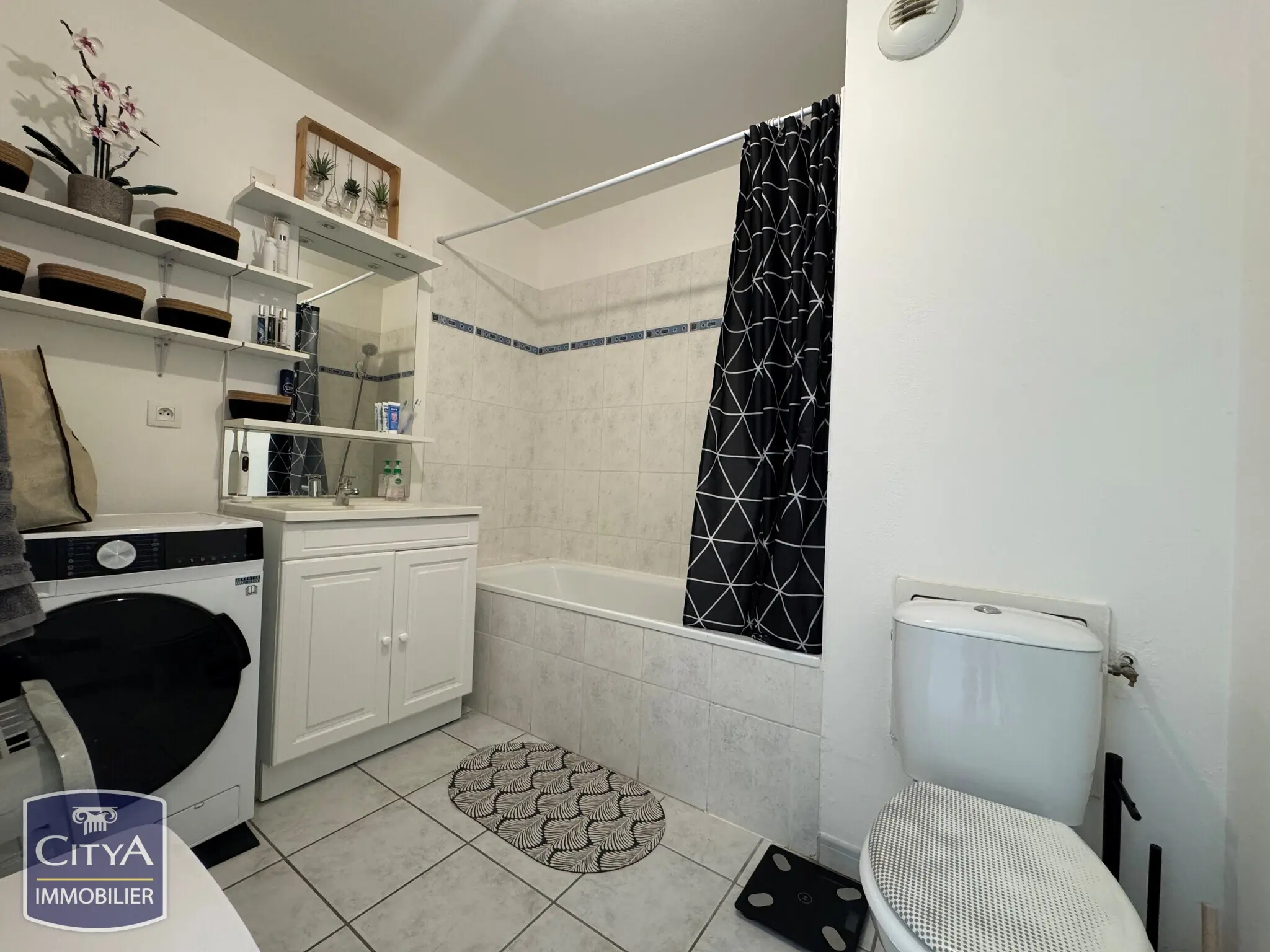 Photo 6 Appartement 2 pièces 46.08m²