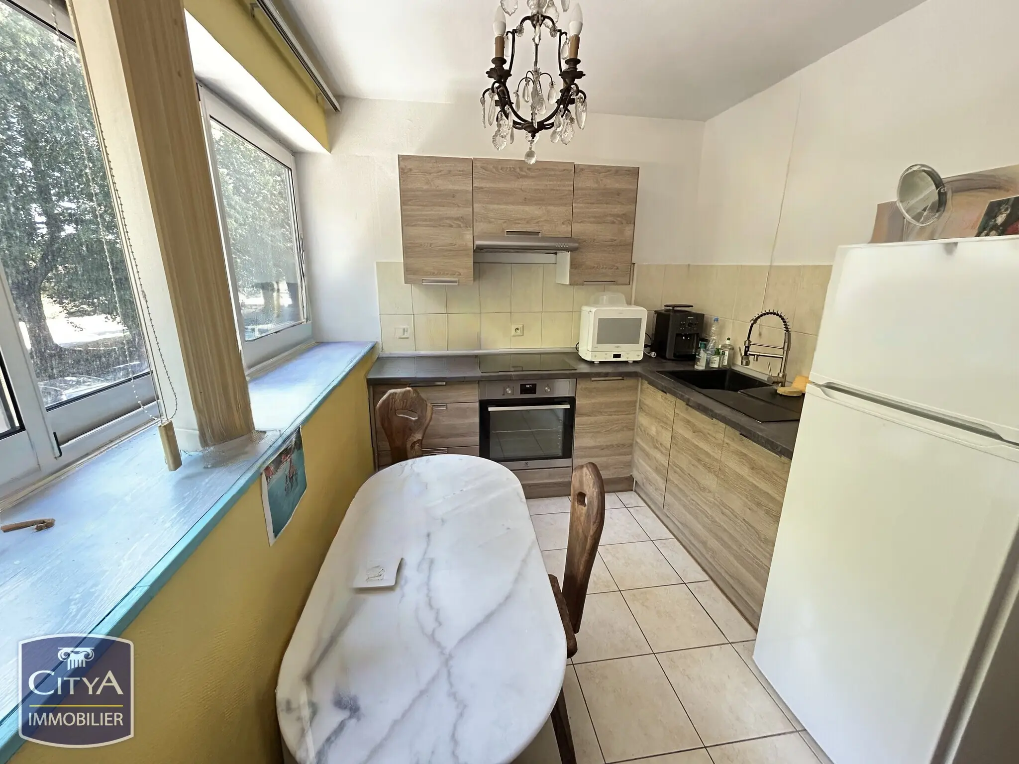Photo 2 Appartement 2 pièces 43.22m²