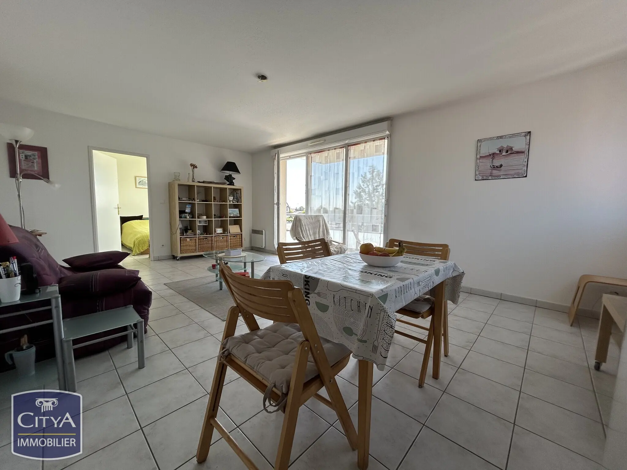 Photo 2 appartement Arras