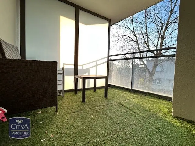 Photo 7 Appartement 3 pièces 57.65m²