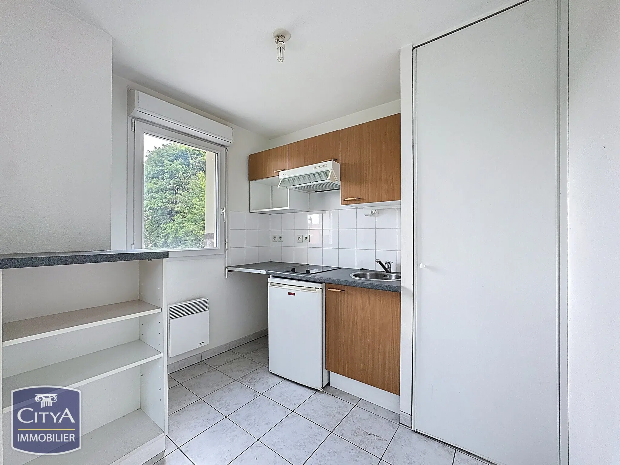 Photo 3 Appartement 2 pièces 35.04m²